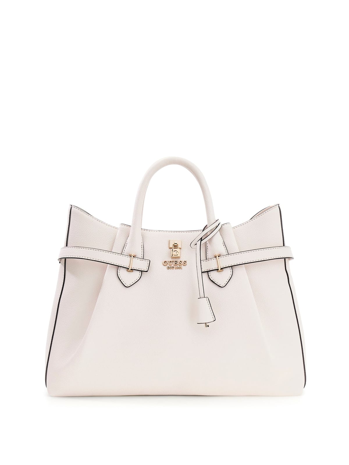 Borse a Mano Guess Noelle girlfriend satchel