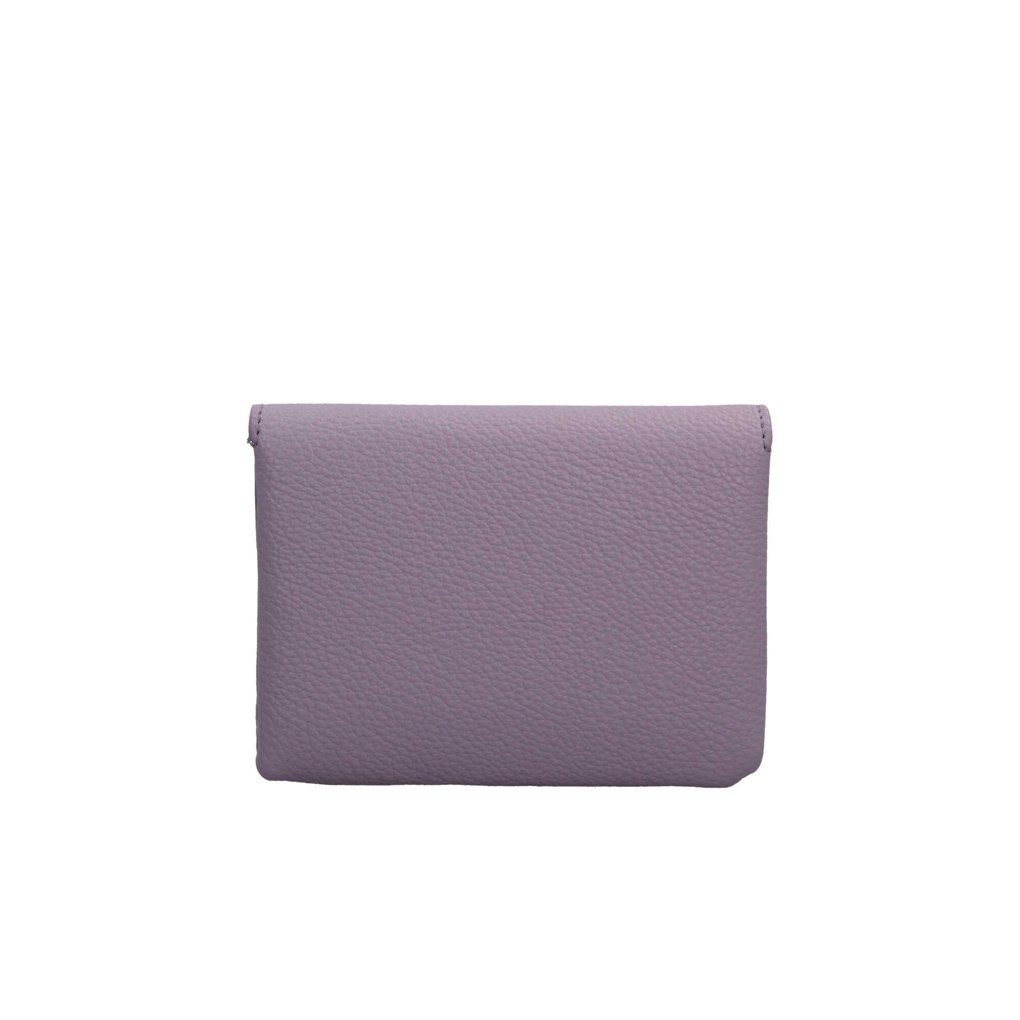 Portafoglio Mimìmuà con chiusura a patta