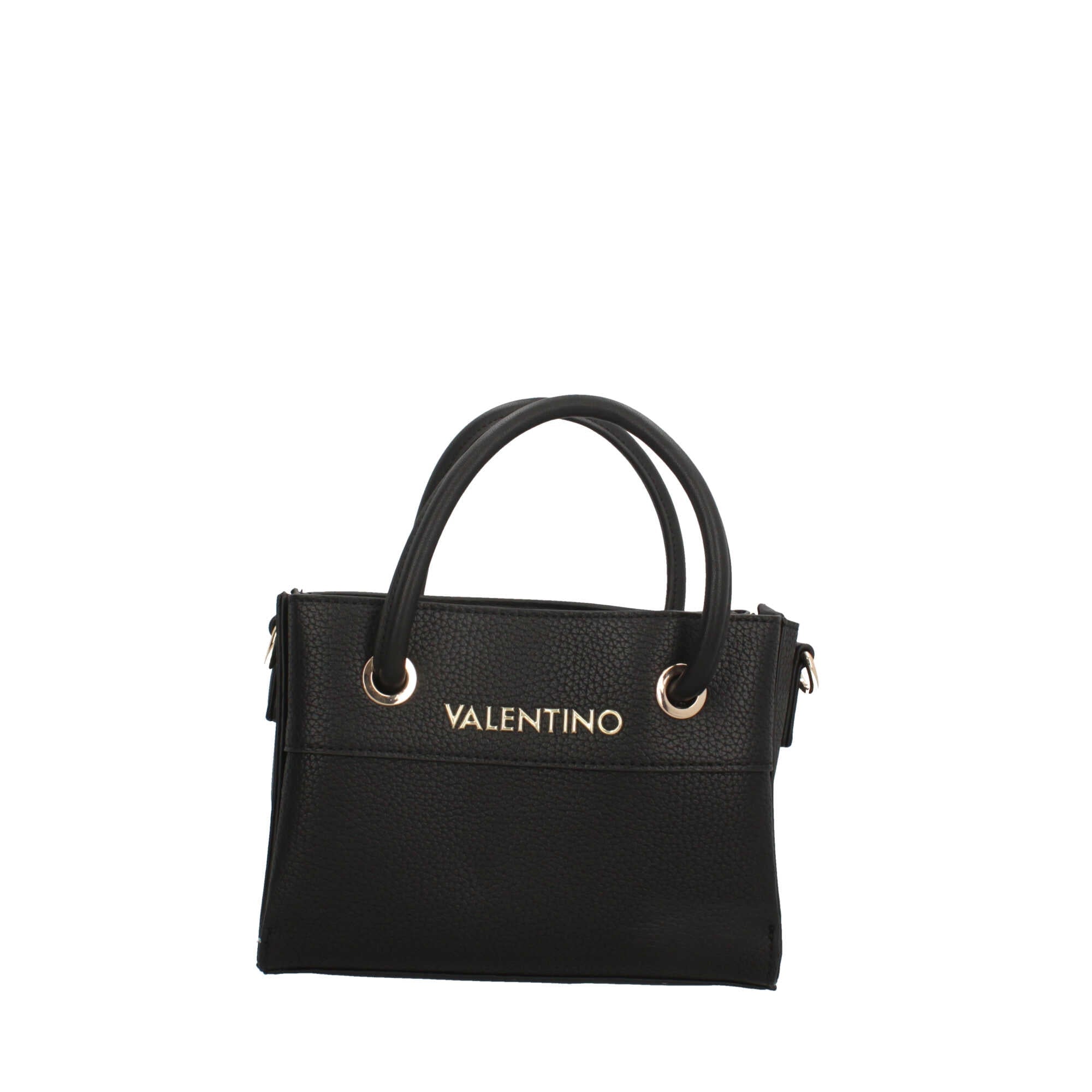 Borsa a  manoAlexia Valentino NERO TU | Giò Fashion