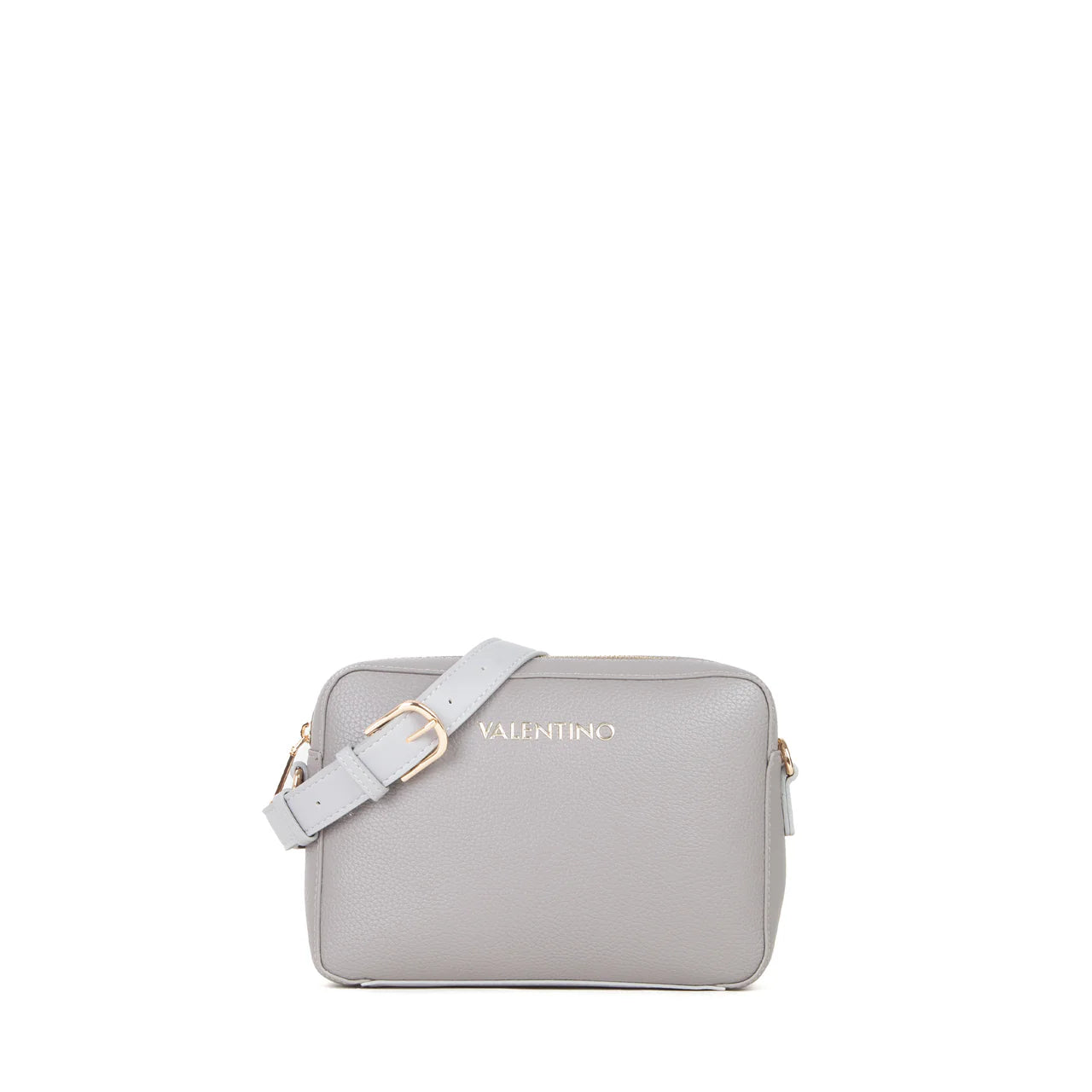 Borsa in materiale sintetico Grigio TU | Giò Fashion