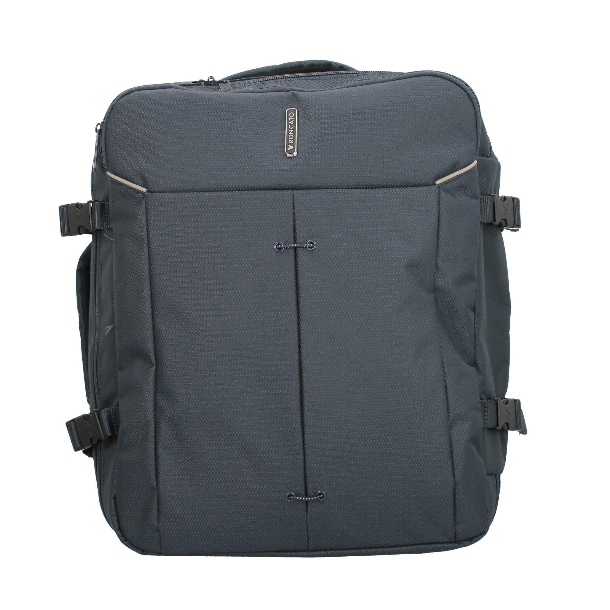Zaino cabina easyjet BLU NOTTE TU | Giò Fashion