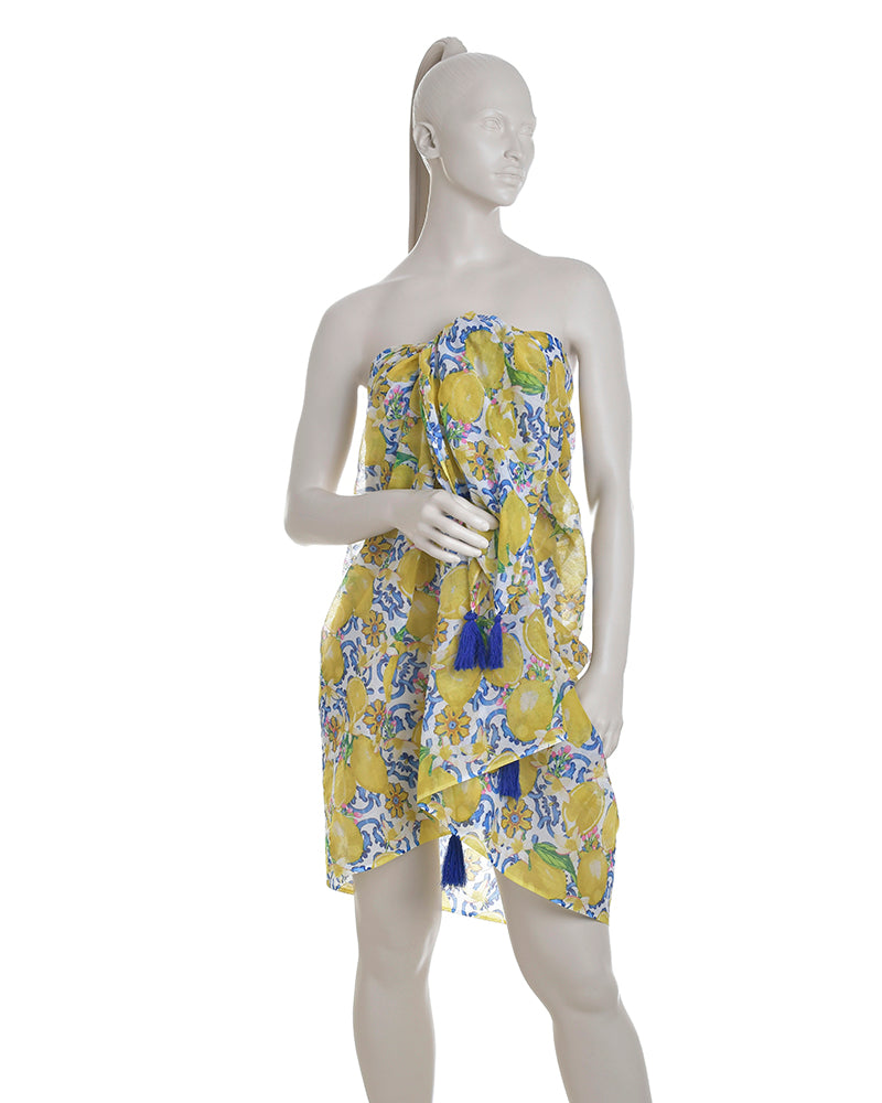 Ble Resort Collection Pareo