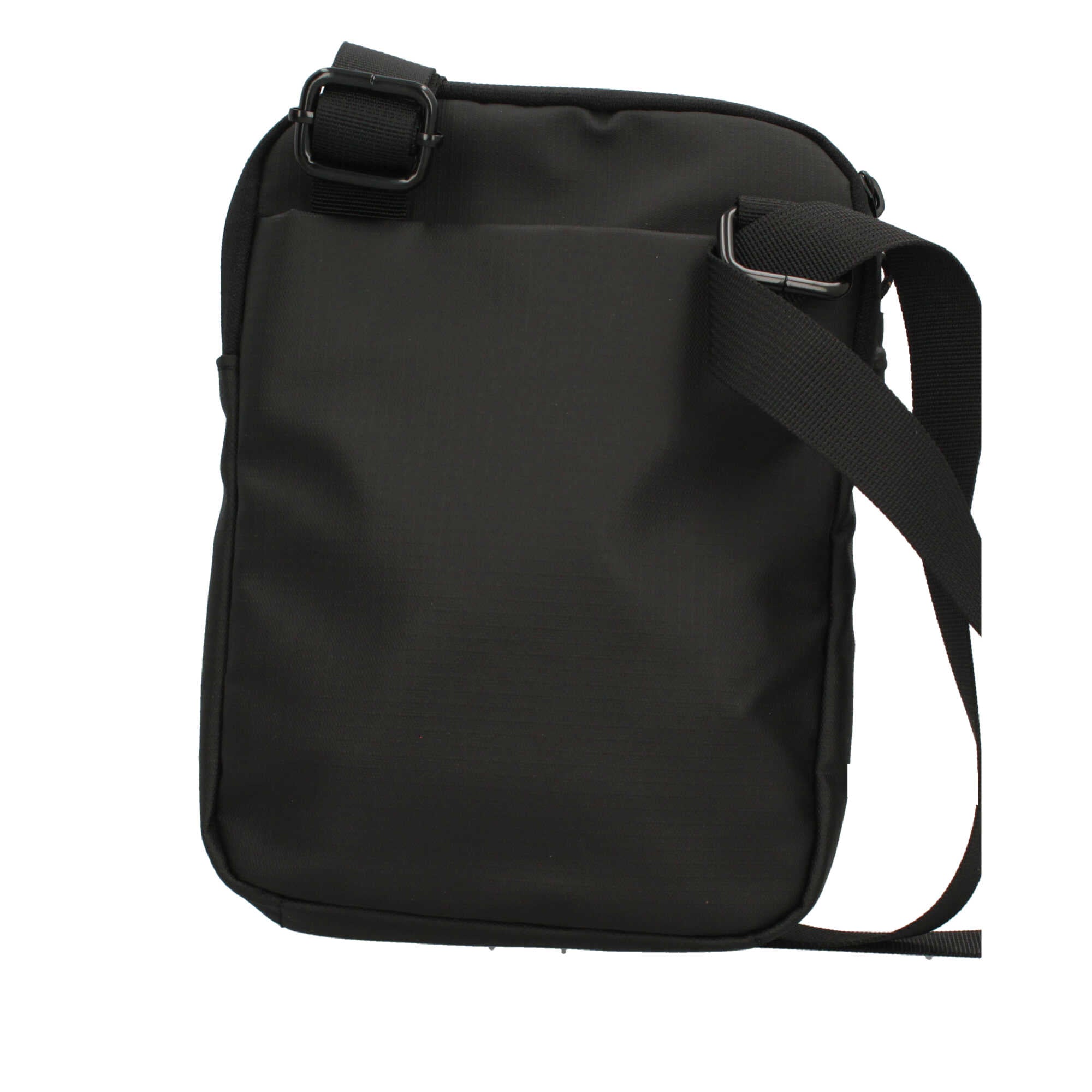 Tracolla Uomo Lumberjack con Tasca Frontale e Tracolla Regolabile