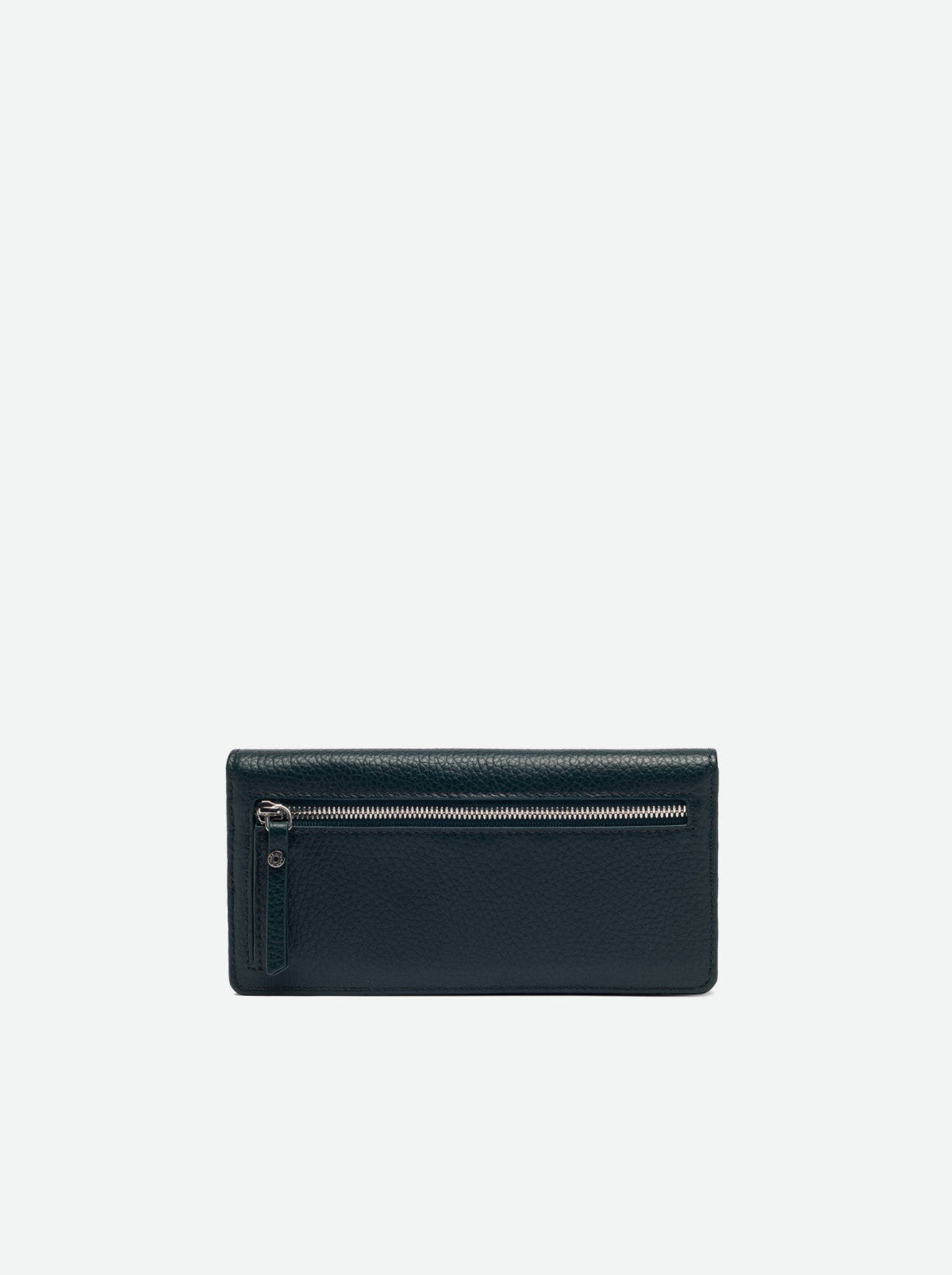 Portafoglio Gianni Chiarini Wallets Bubble Grande in Vera Pelle Martellata