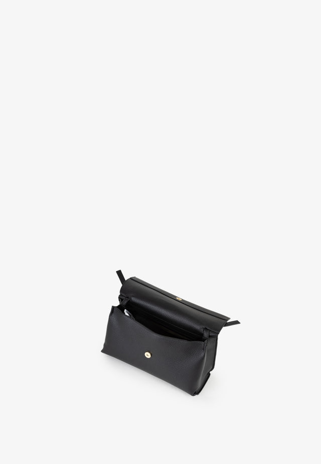 Borsa a Tracolla Sterling Re Valentino con Pattina