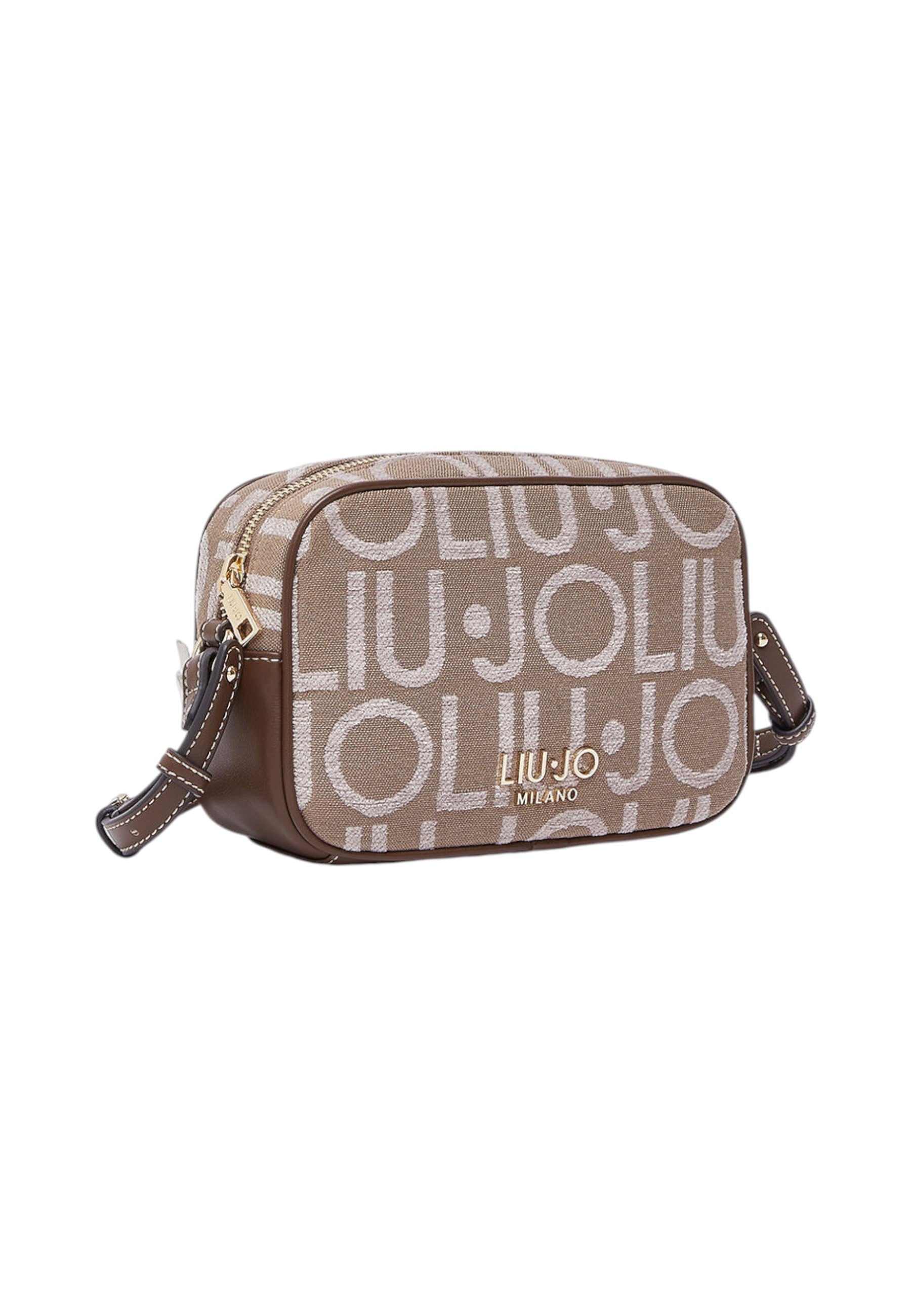 Liu Jo Camera Bag Piccola Donna con Tracolla