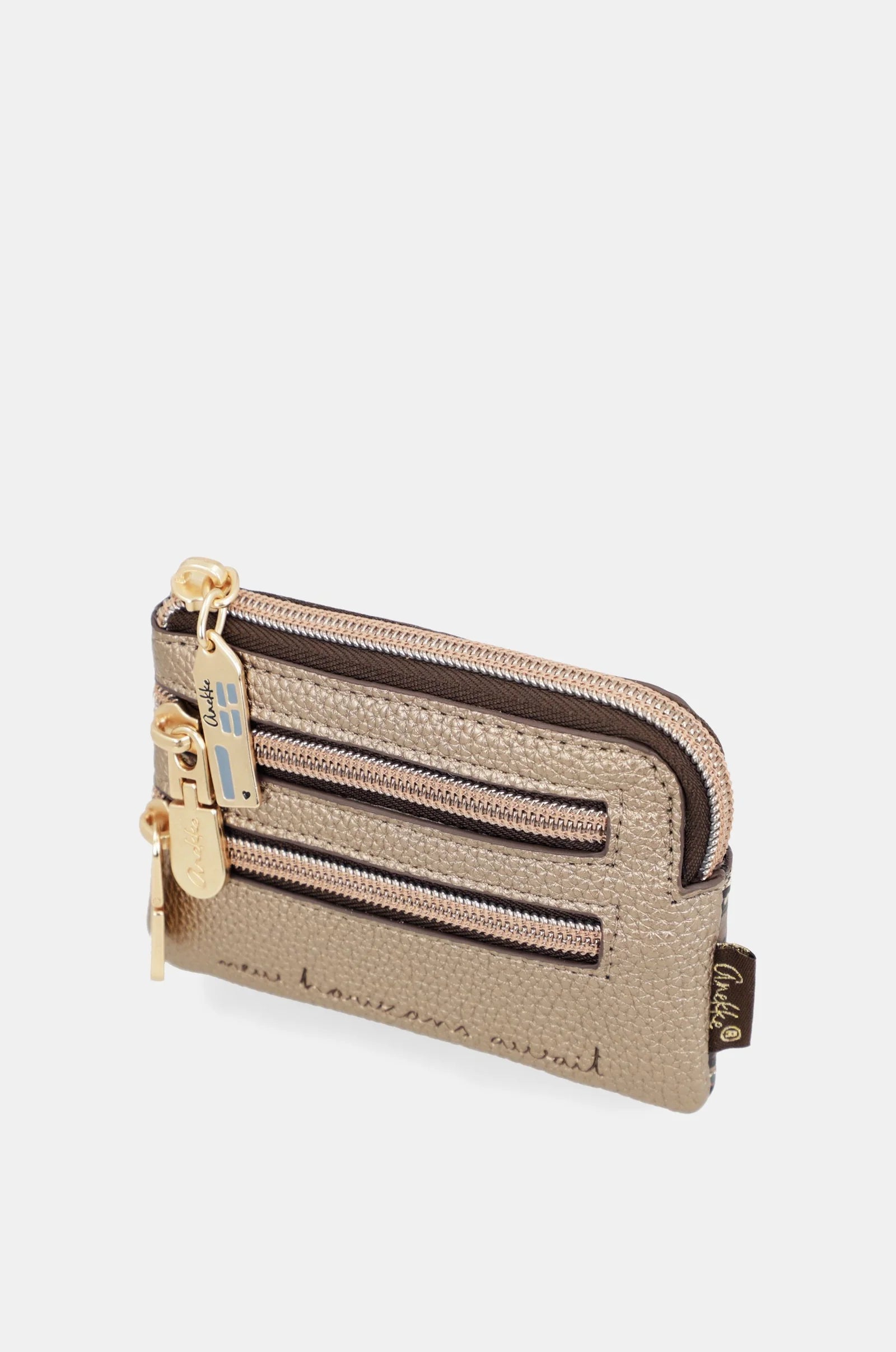 Portamonete Piccolo Donna Anekke con Tasche