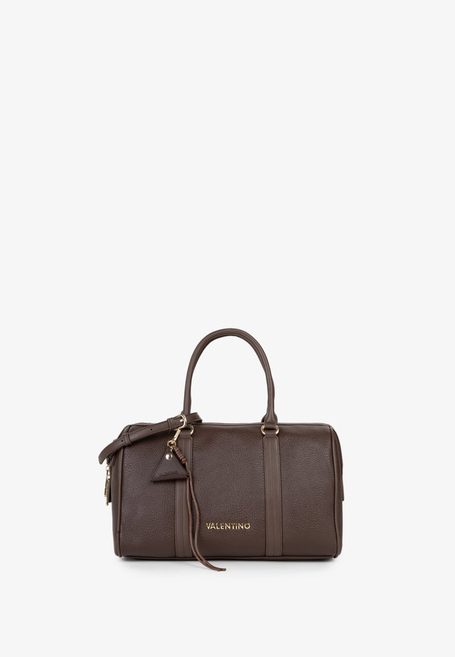 Bauletto Maury Valentino Capiente con Scomparti Multipli