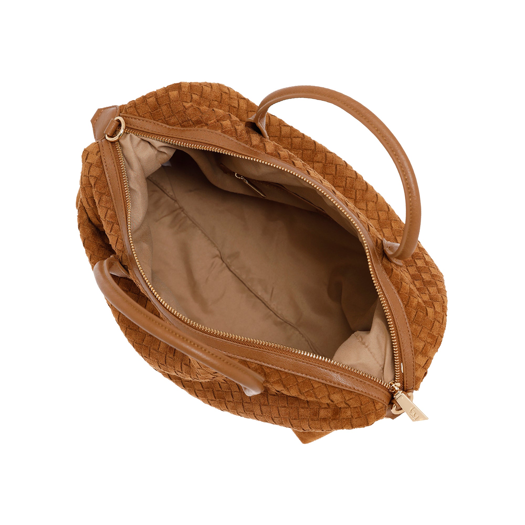 Compass Borsa a Spalla da Donna