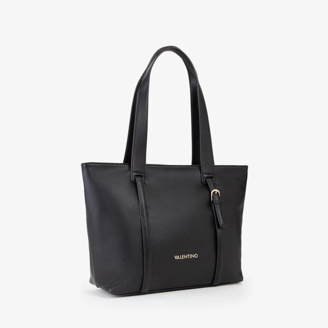 Valentino borsa shopper elegante in ecopelle Nero TU | Giò Fashion
