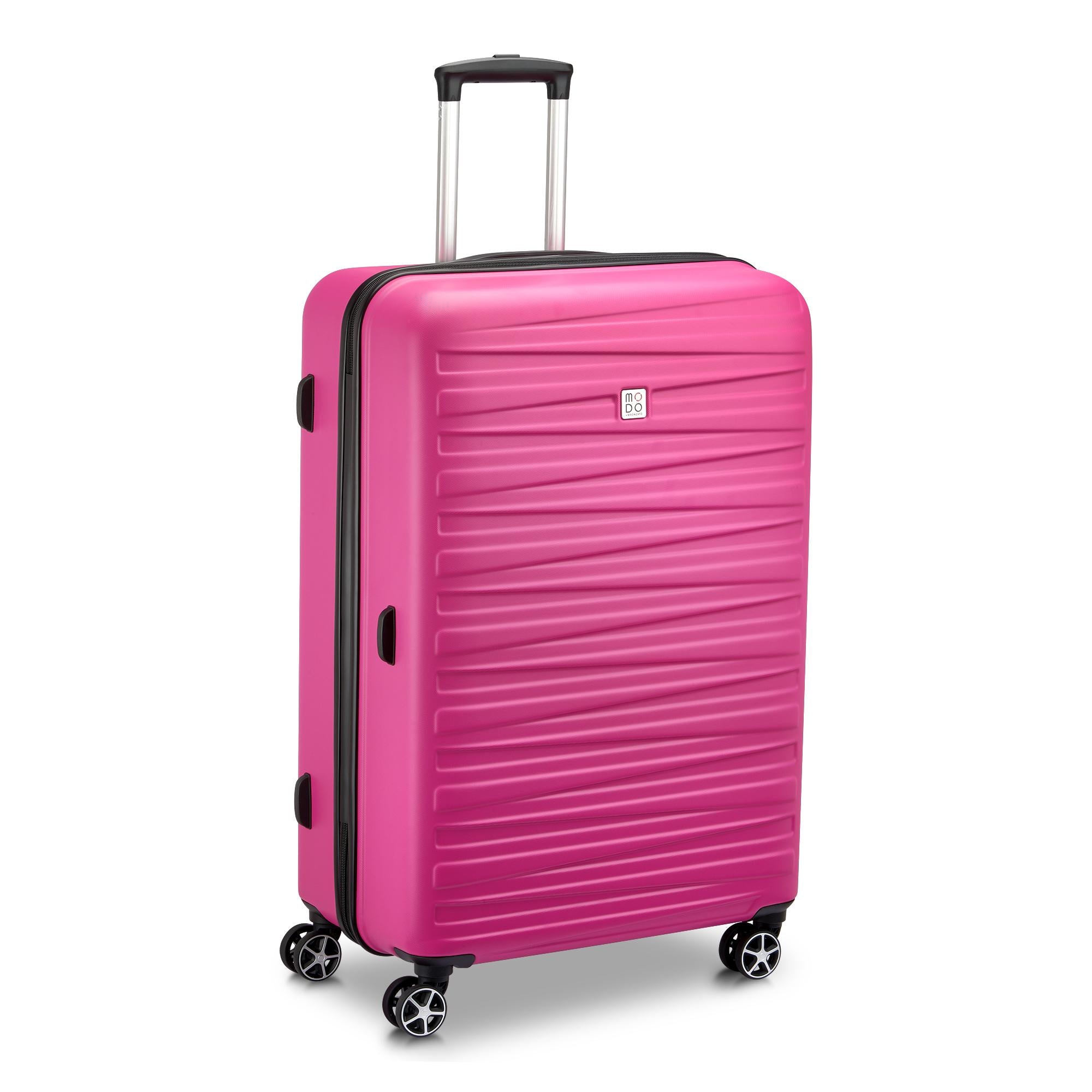Roncato Houston 2.0 Trolley Grande Rigido con Chiusura TSA