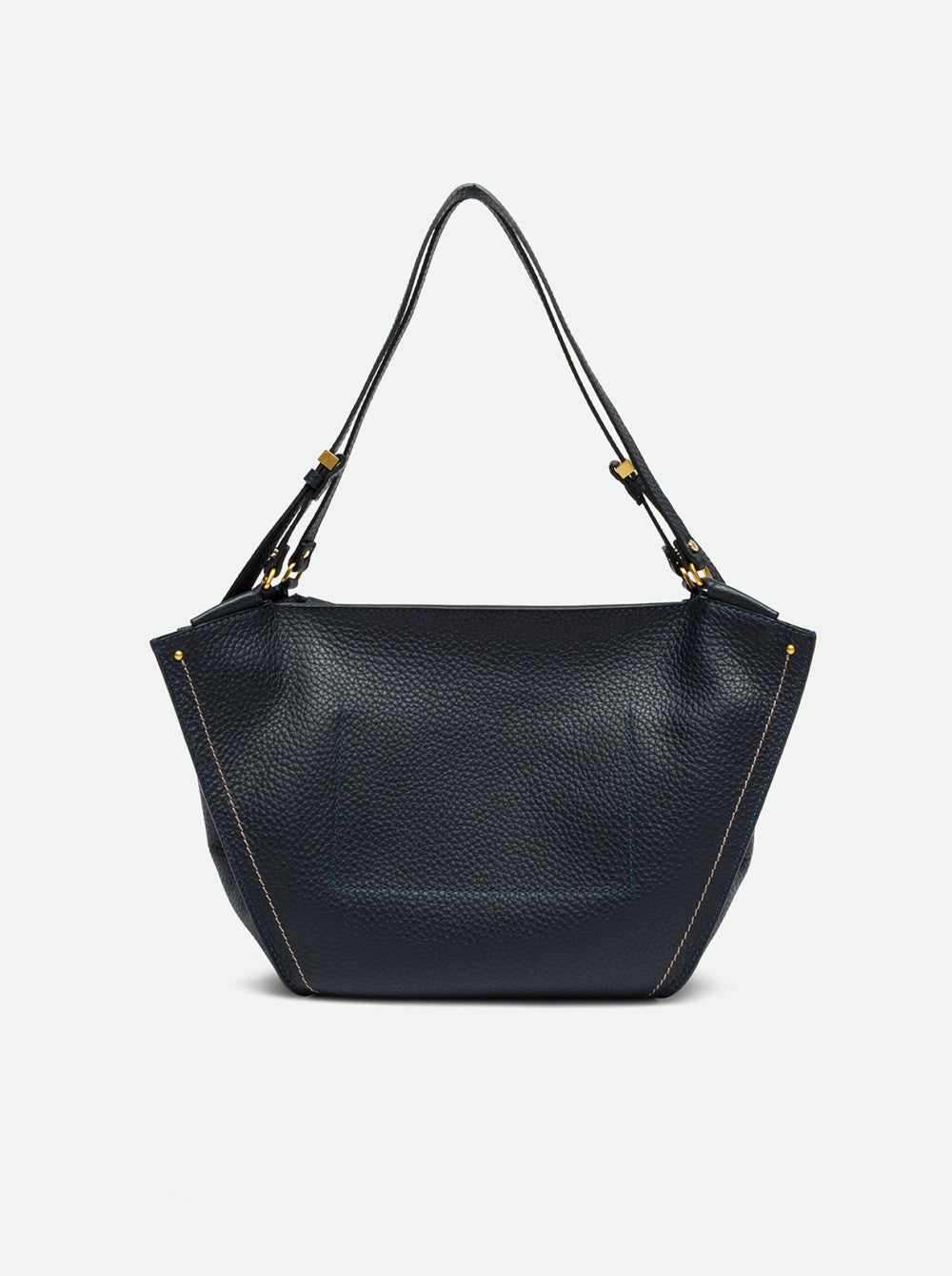 Gianni Chiarini Bloom Shopper Grande in Pelle