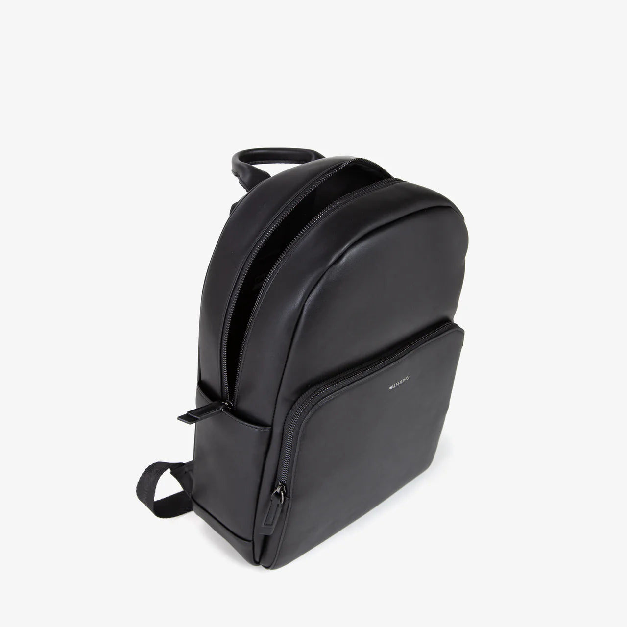 Valentino zaino uomo minimal con tasca frontale