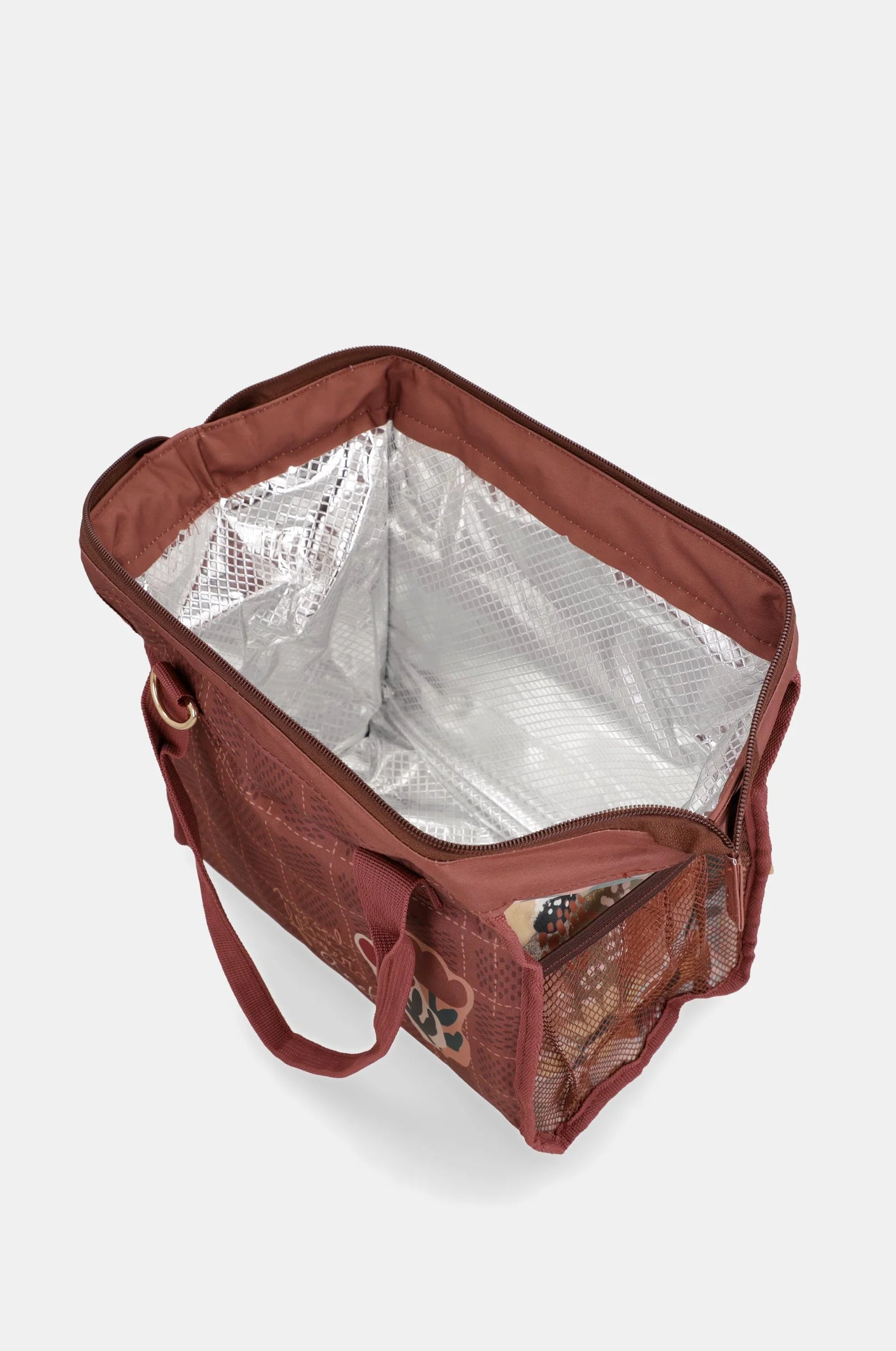 Borsa Porta Pranzo Grande Anekke Isotermica