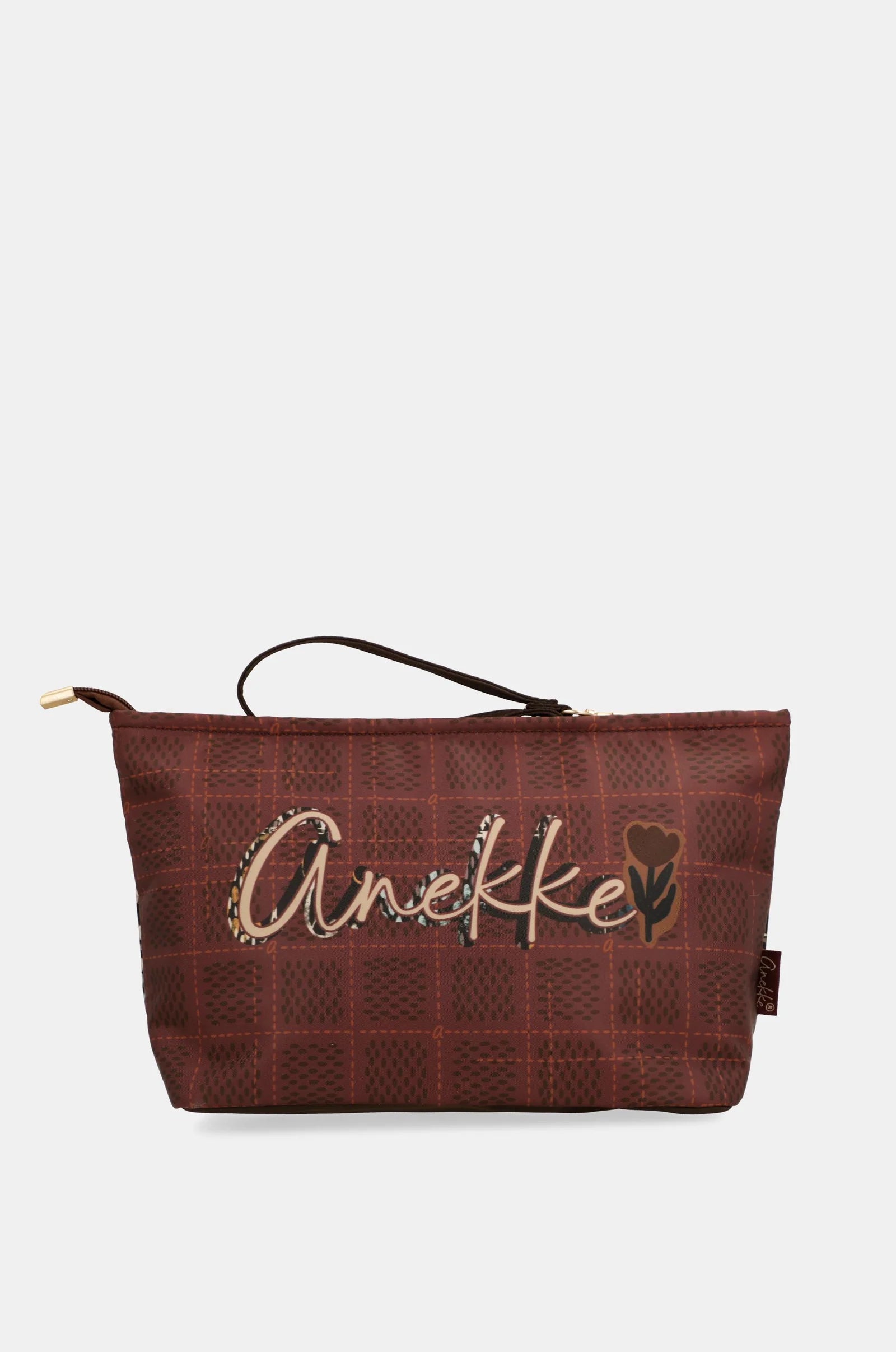 Beauty Case Grande da Viaggio Donna Anekke