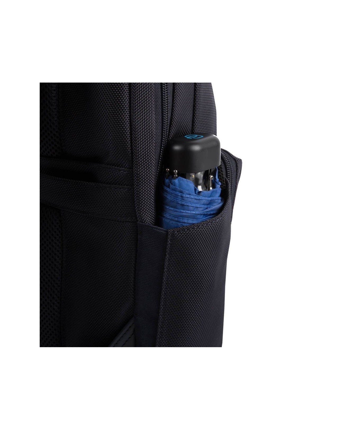 Zaino Piquadro BagMotic Porta PC 14" e iPad con CONNEQU Nero