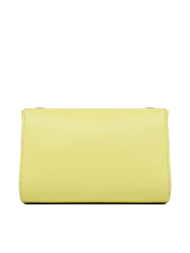 VALENTINO Borse a tracolla Giallo TU | Giò Fashion