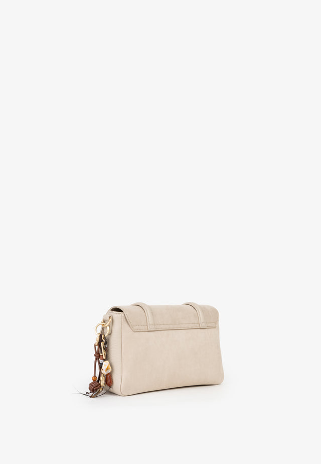 Borsa a Tracolla Winnie Winter Valentino con Pattina