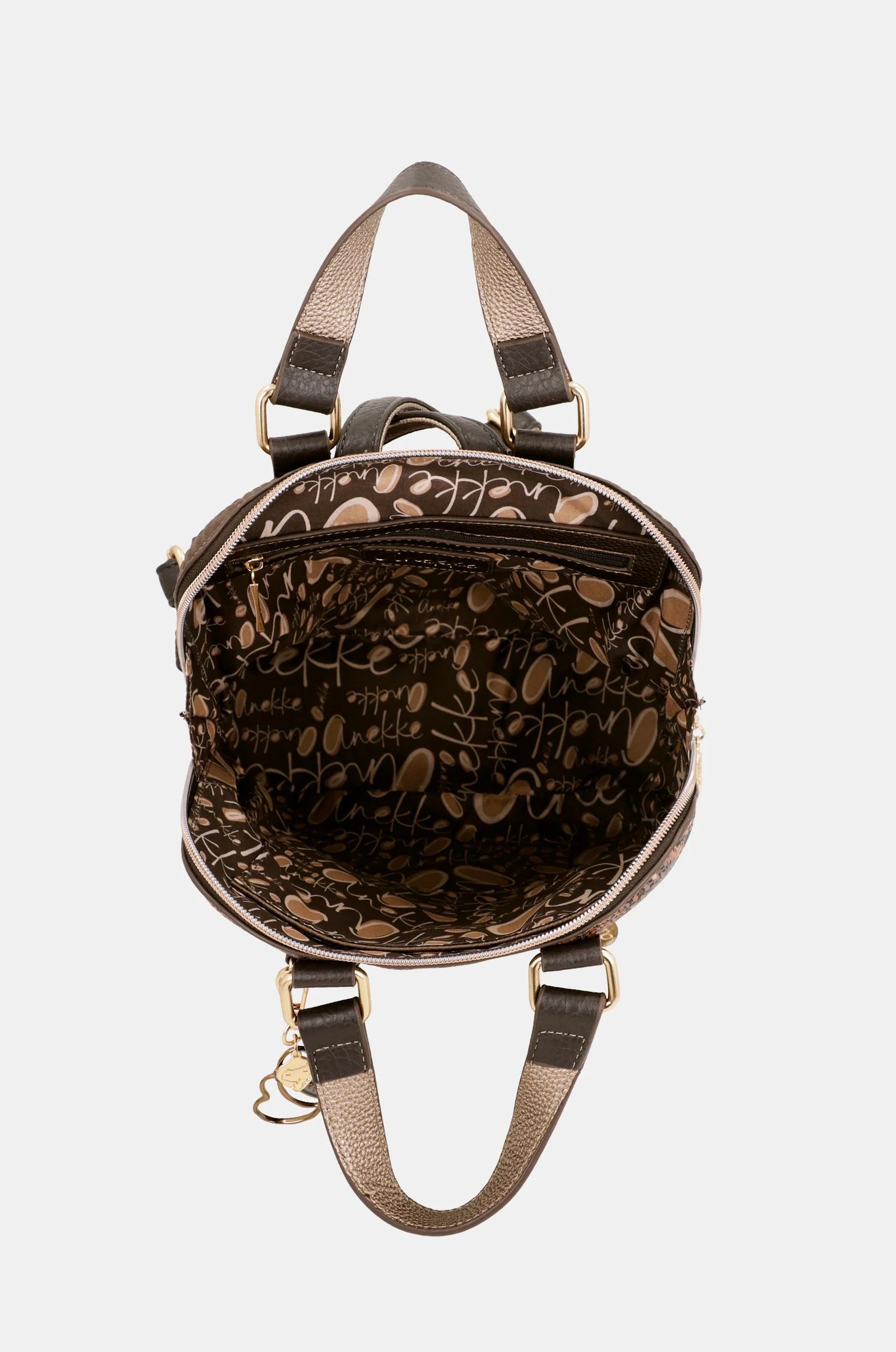 Zaino Medio Donna Anekke con Manici