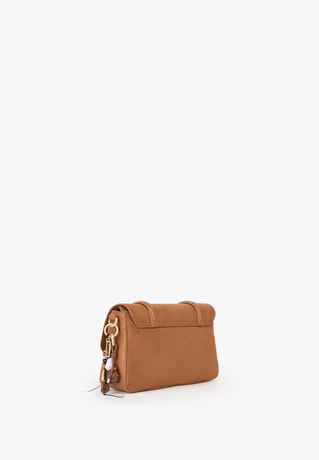 Borsa a Tracolla Winnie Winter Valentino con Pattina