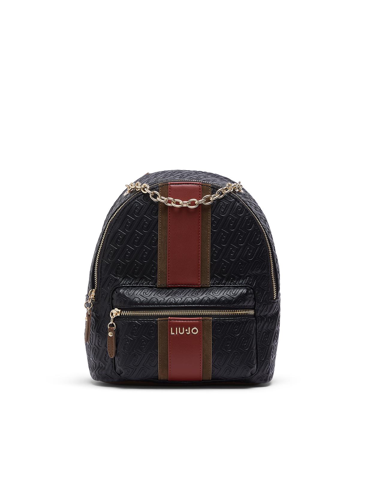 Liu Jo Zaino Donna con Logo Monogram