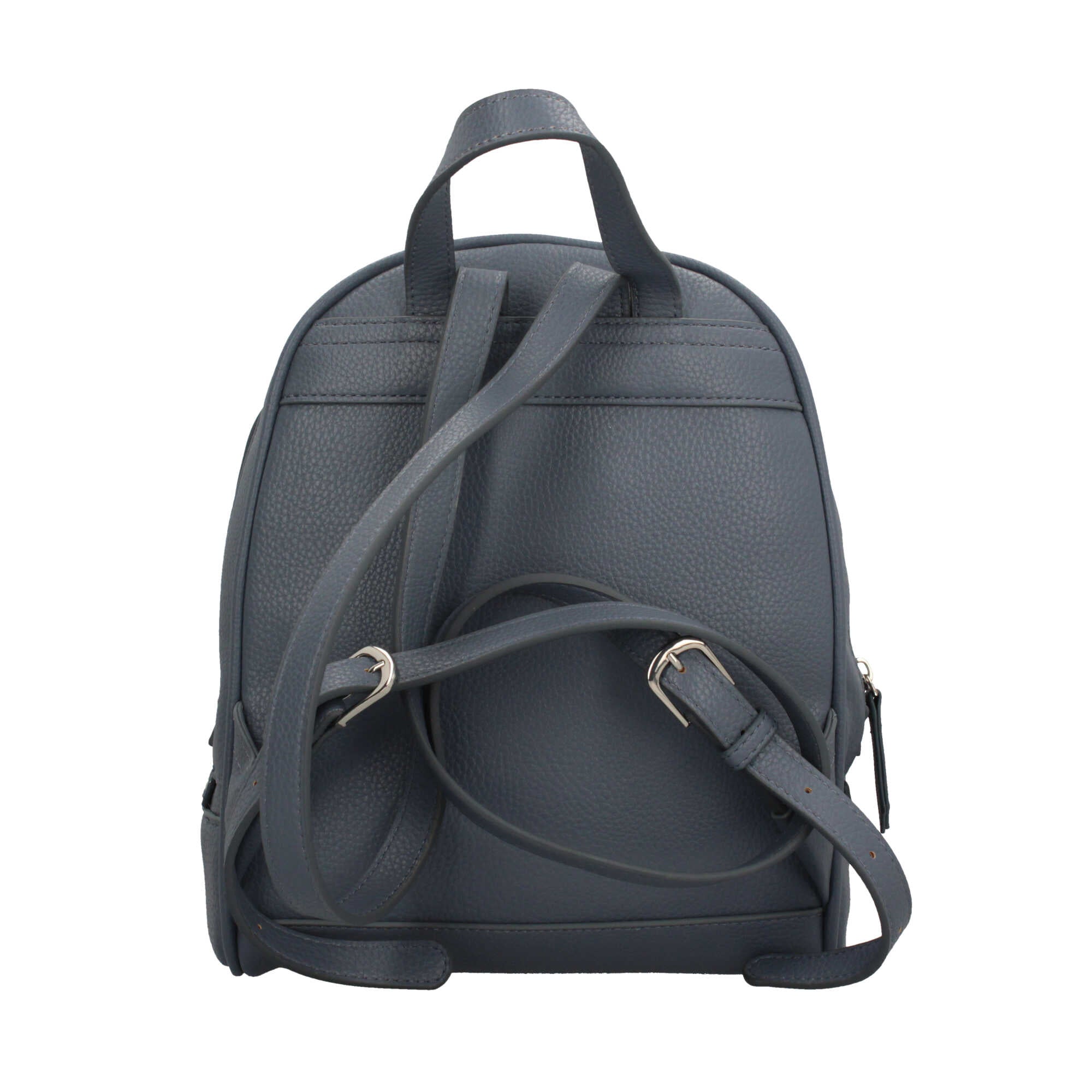 Zaino By Byblos pratico ed elegante Blu TU | Giò Fashion