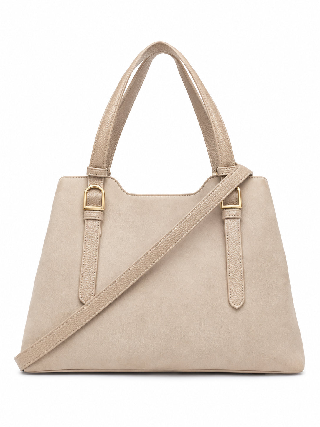Borsa a Mano Winnie Winter Donna con Tracolla