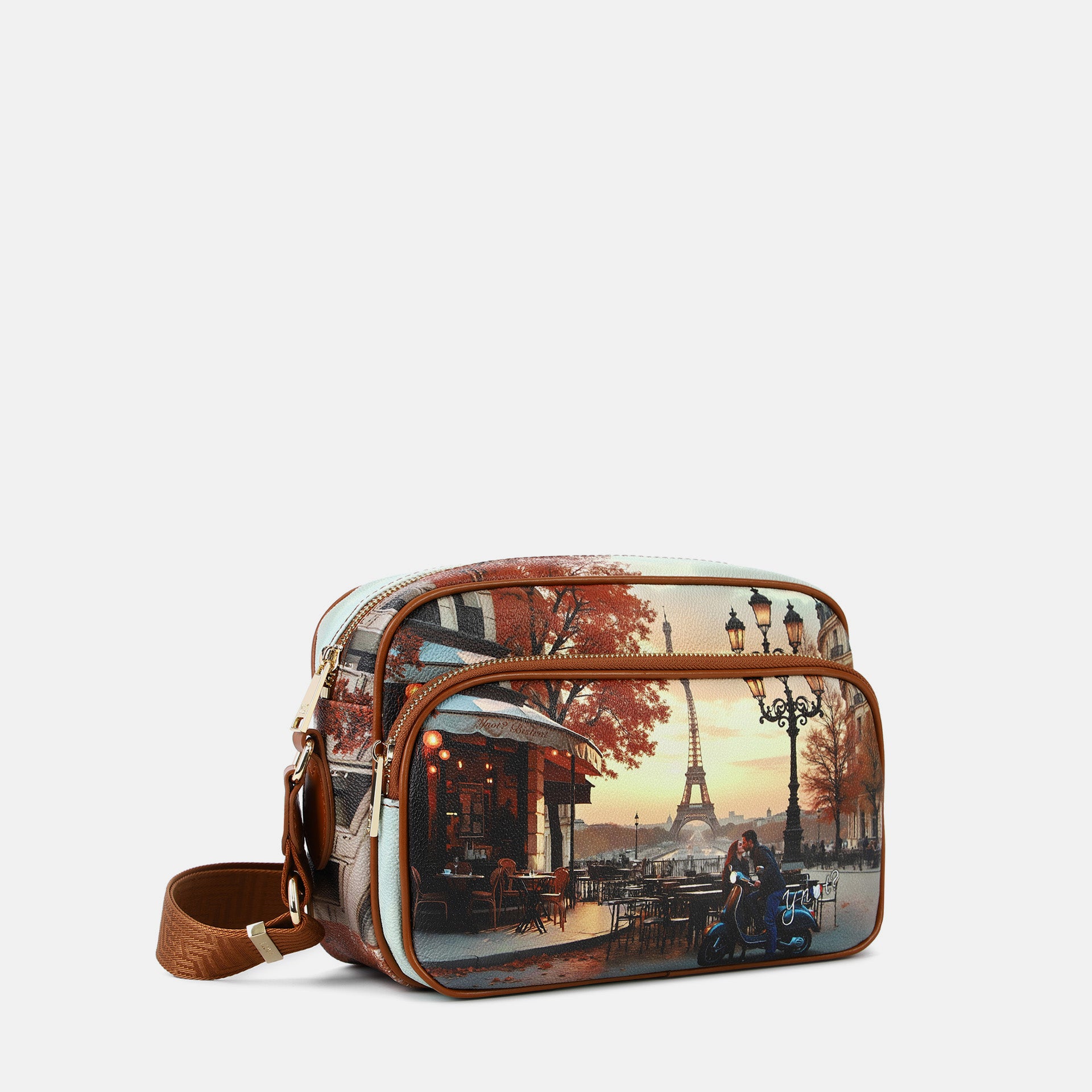 Ynot tracolla KISS PARIS TU | Giò Fashion