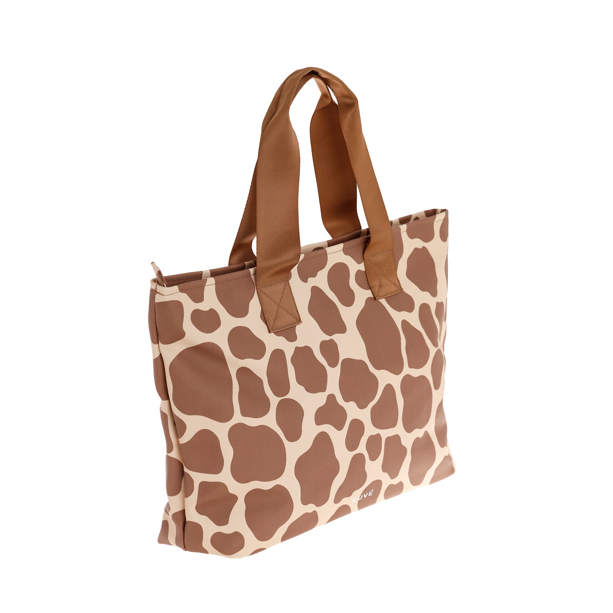 Borsa mare Kuve' Atlantis in ecopelle