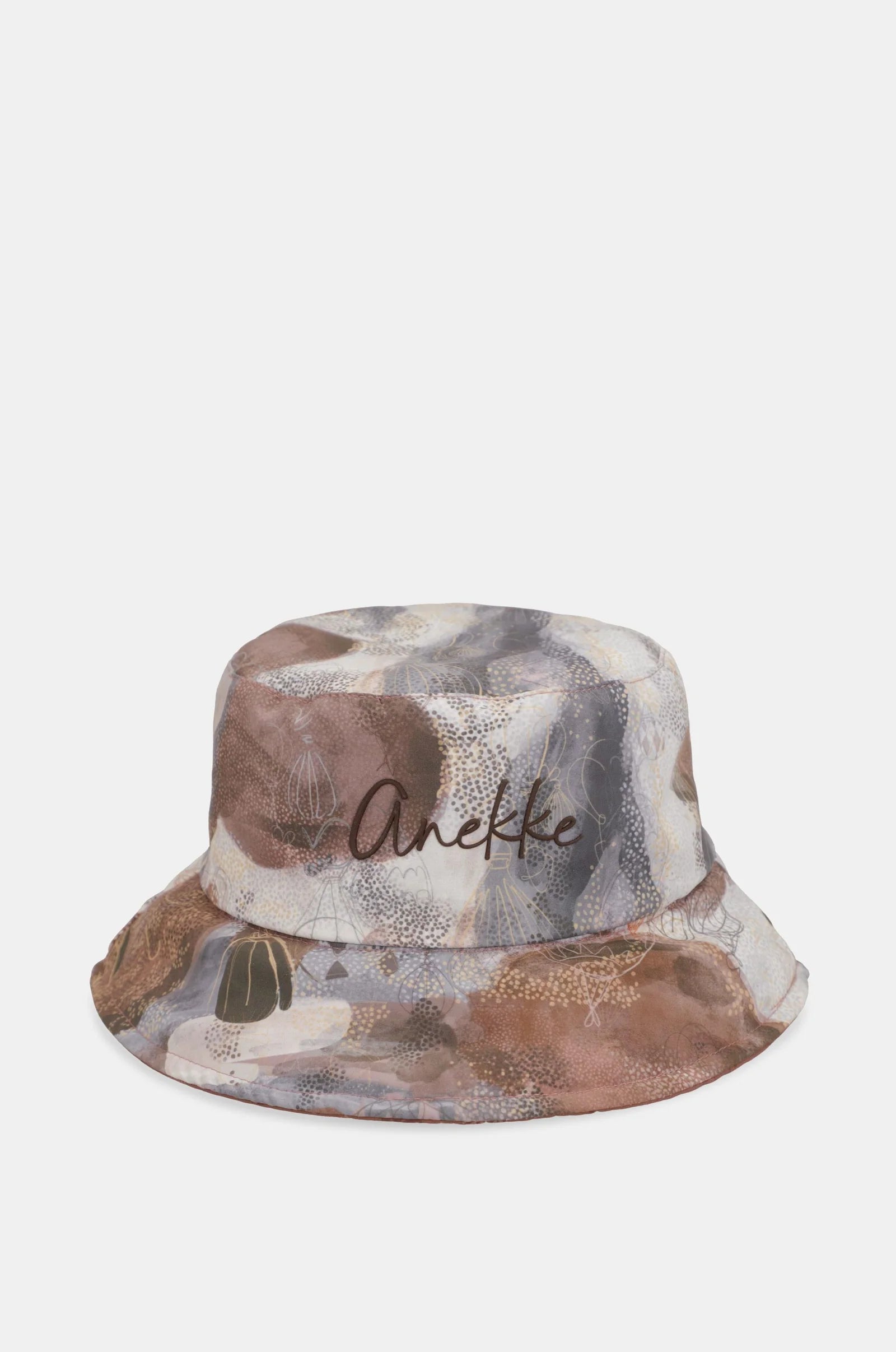 Cappello Pescatore Donna Anekke Reversibile