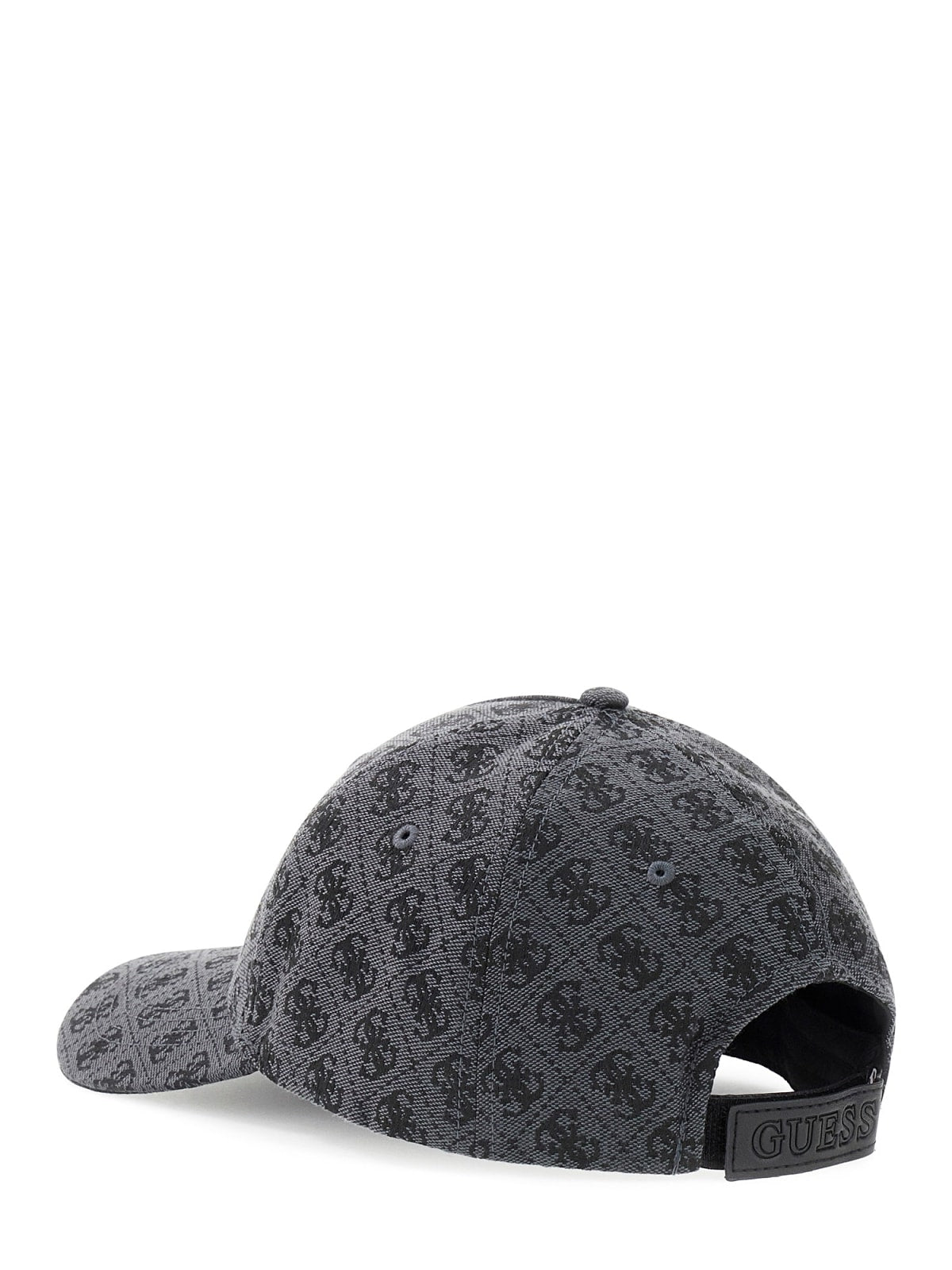 Guess Cappello Baseball con Logo All Over