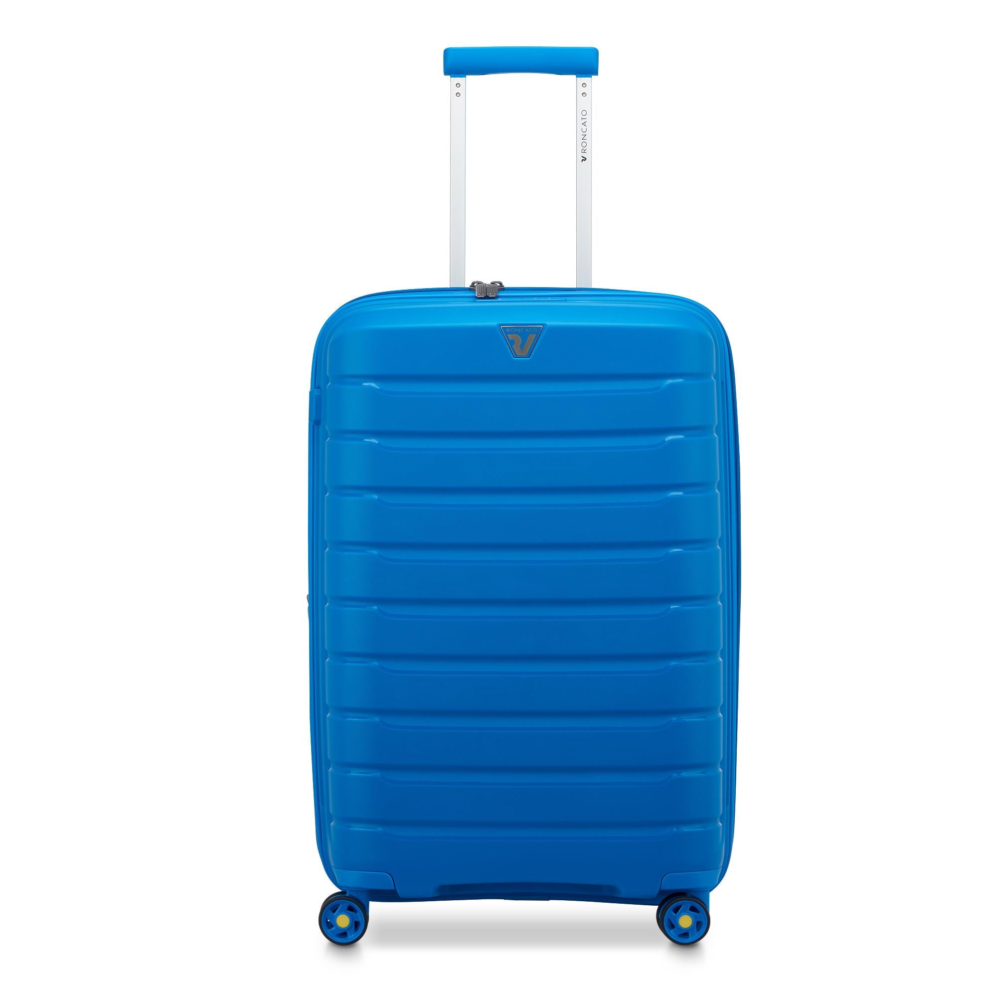 Trolley medio rigido Roncato BLU COBALTO TU | Giò Fashion