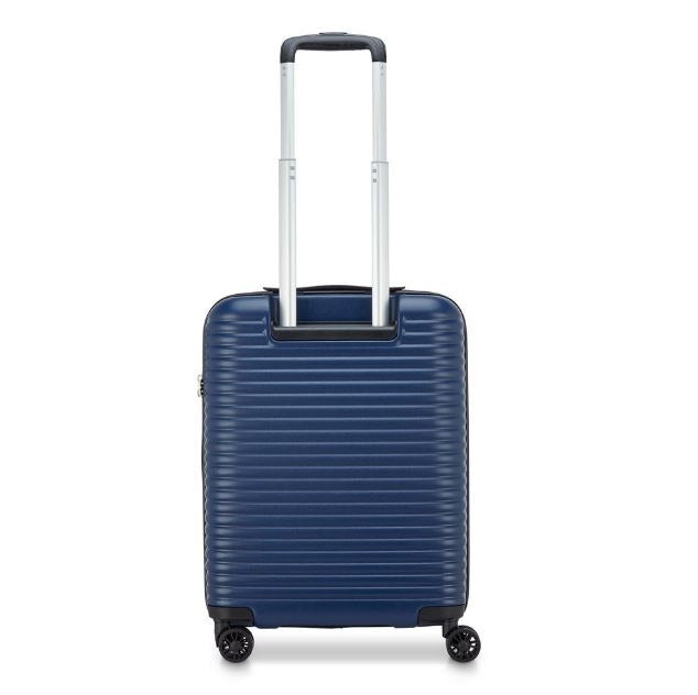 Roncato trolley cabina under seat 40x30x20 leggero con ruote removibili BLU TU | Giò Fashion