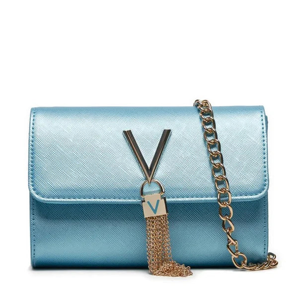borsa donna valentino Blu TU | Giò Fashion