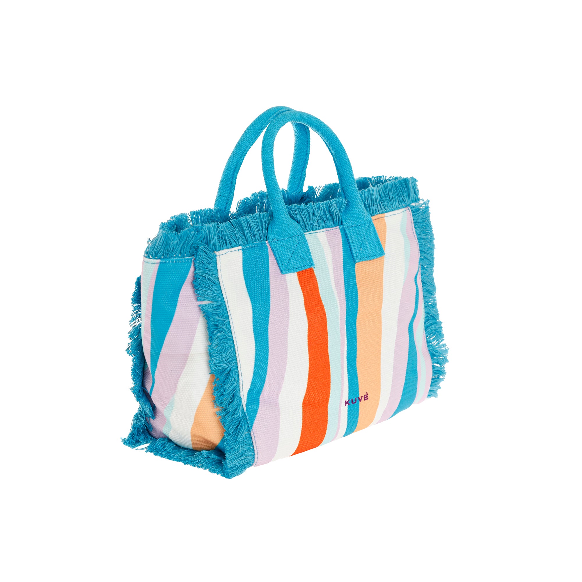 Borsa mare Kuve' Nautilius in ecopelle