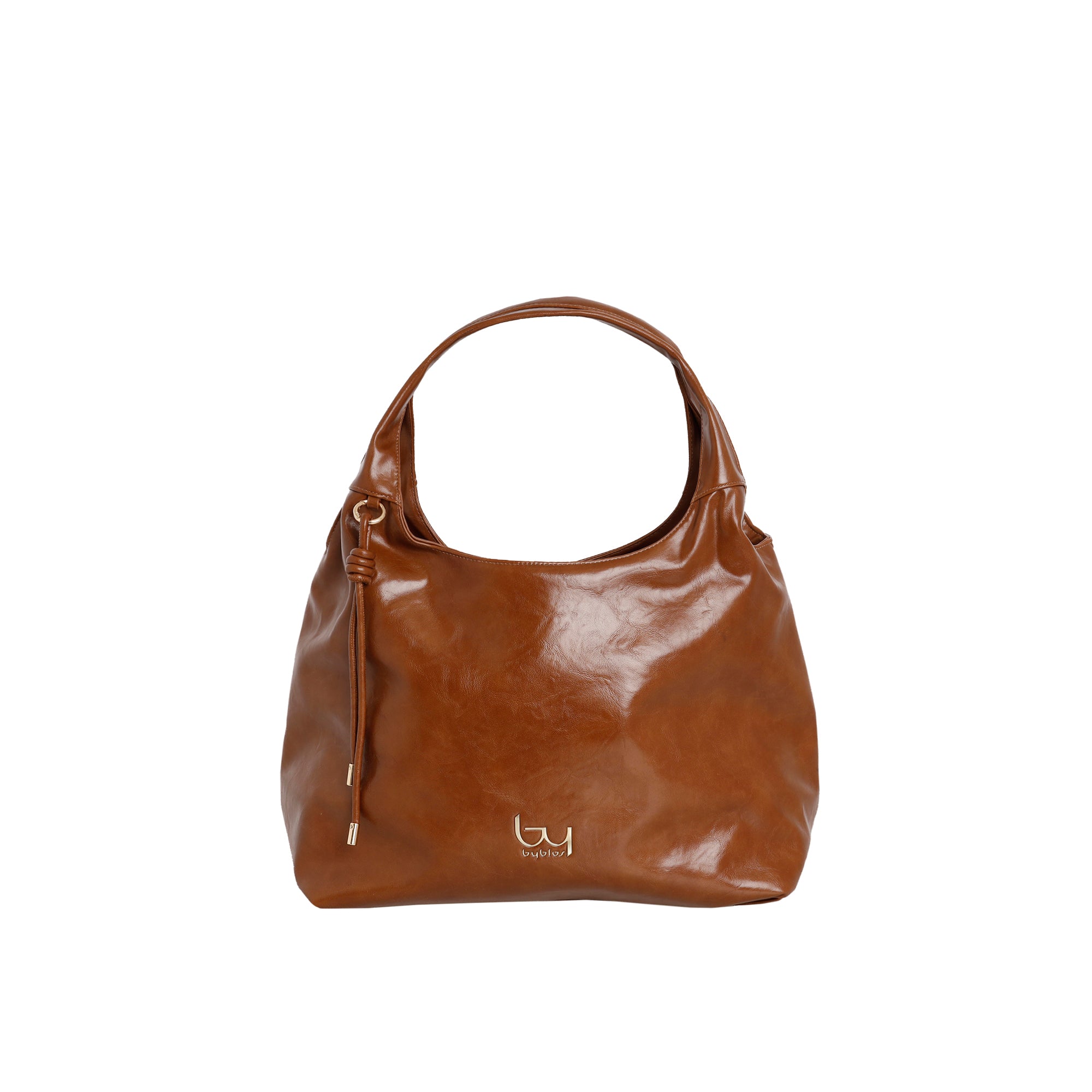 By Byblos Slope Borsa a Spalla da Donna