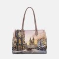 Ynot tote bag ASTRO TU | Giò Fashion