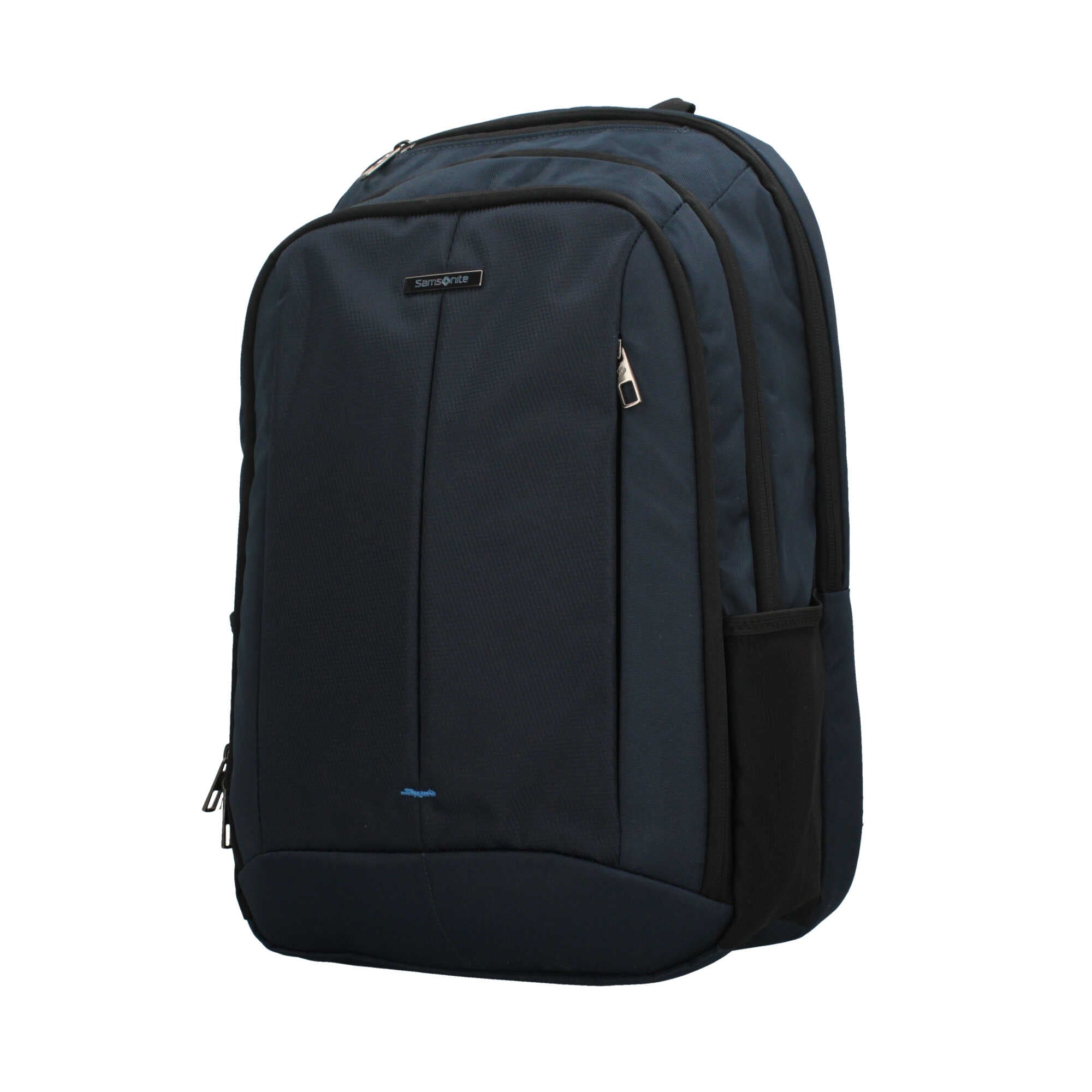 Zaino Samsonite GuardIT 2.0 - Porta PC 14.1" con Design Funzionale