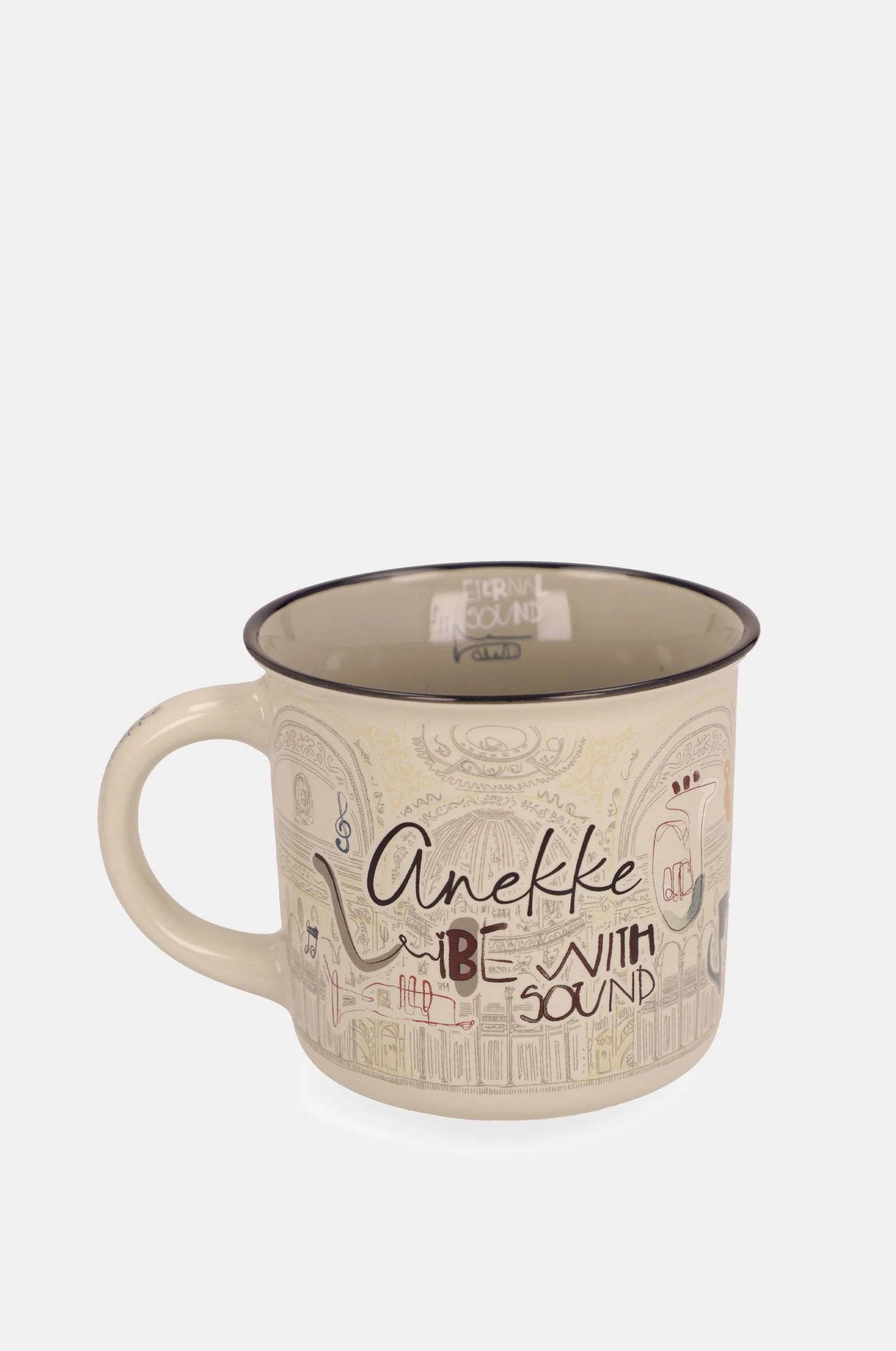 Tazza Anekke per Bevande Calde