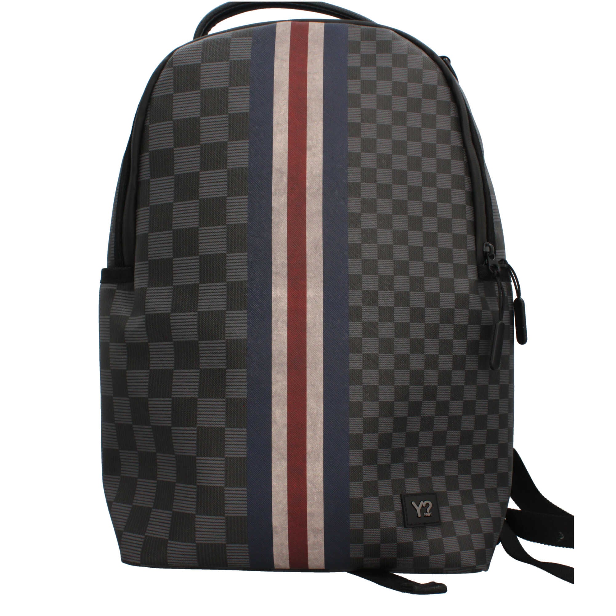Zaino YNot Milano NERO BLU TU | Giò Fashion