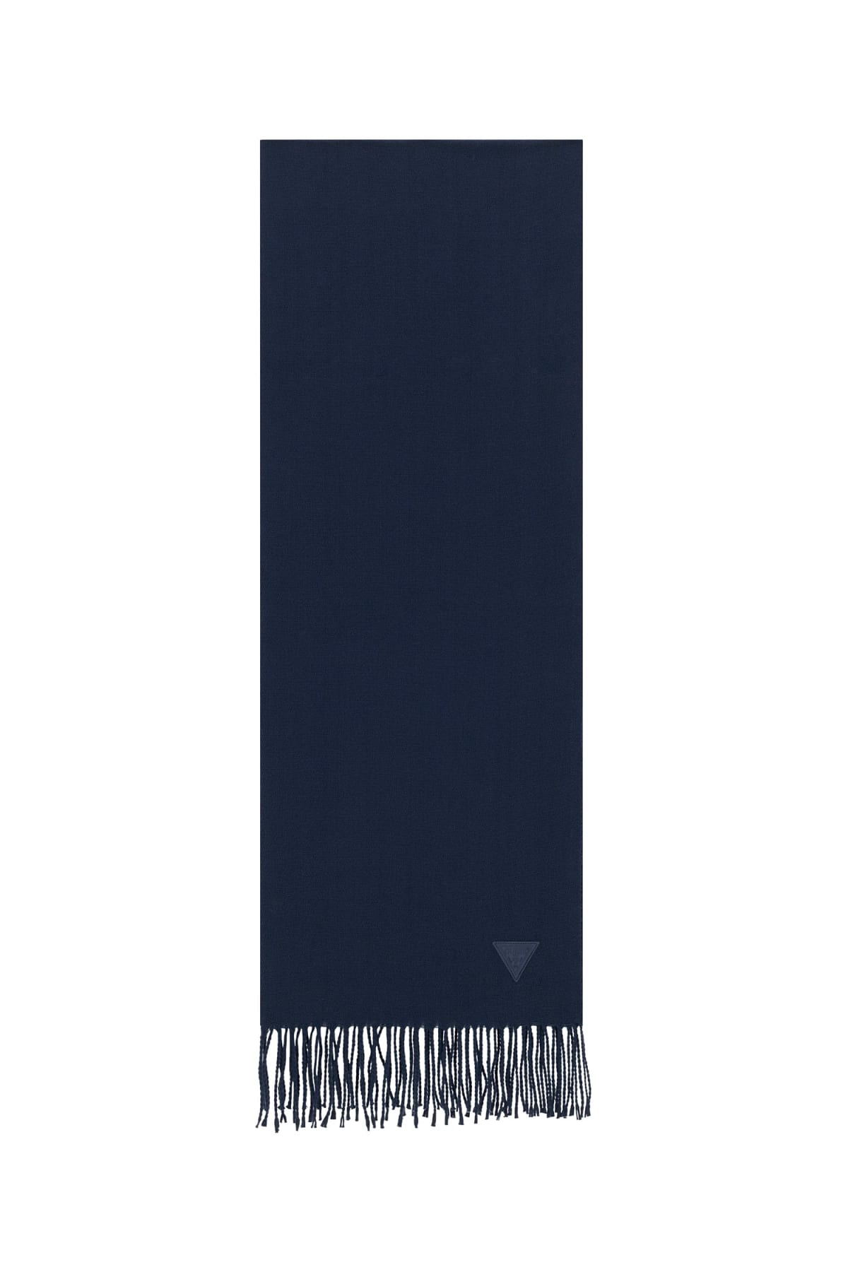 Sciarpa Jacquard Uomo Guess Torino