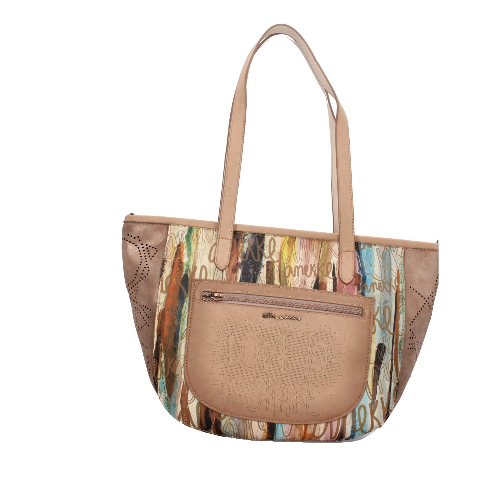 Shopper Grande &quot;Studio Nude&quot; Anekke