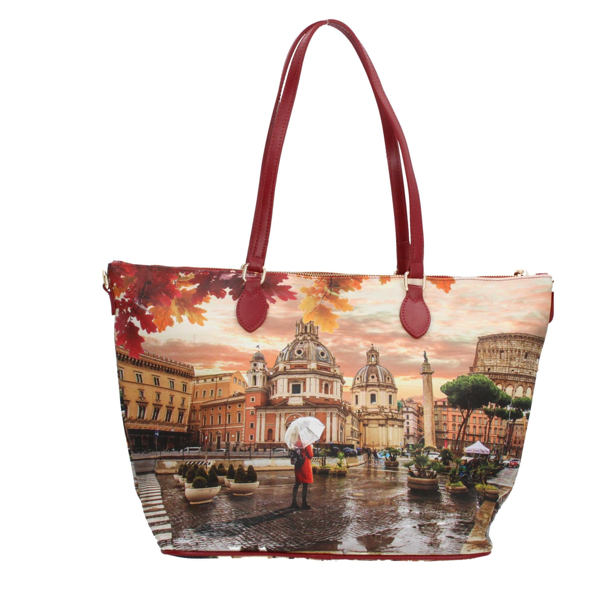 Borse Bauletto Ynot Borse You Not Ynot Yesbag Bauletto Yes595s3