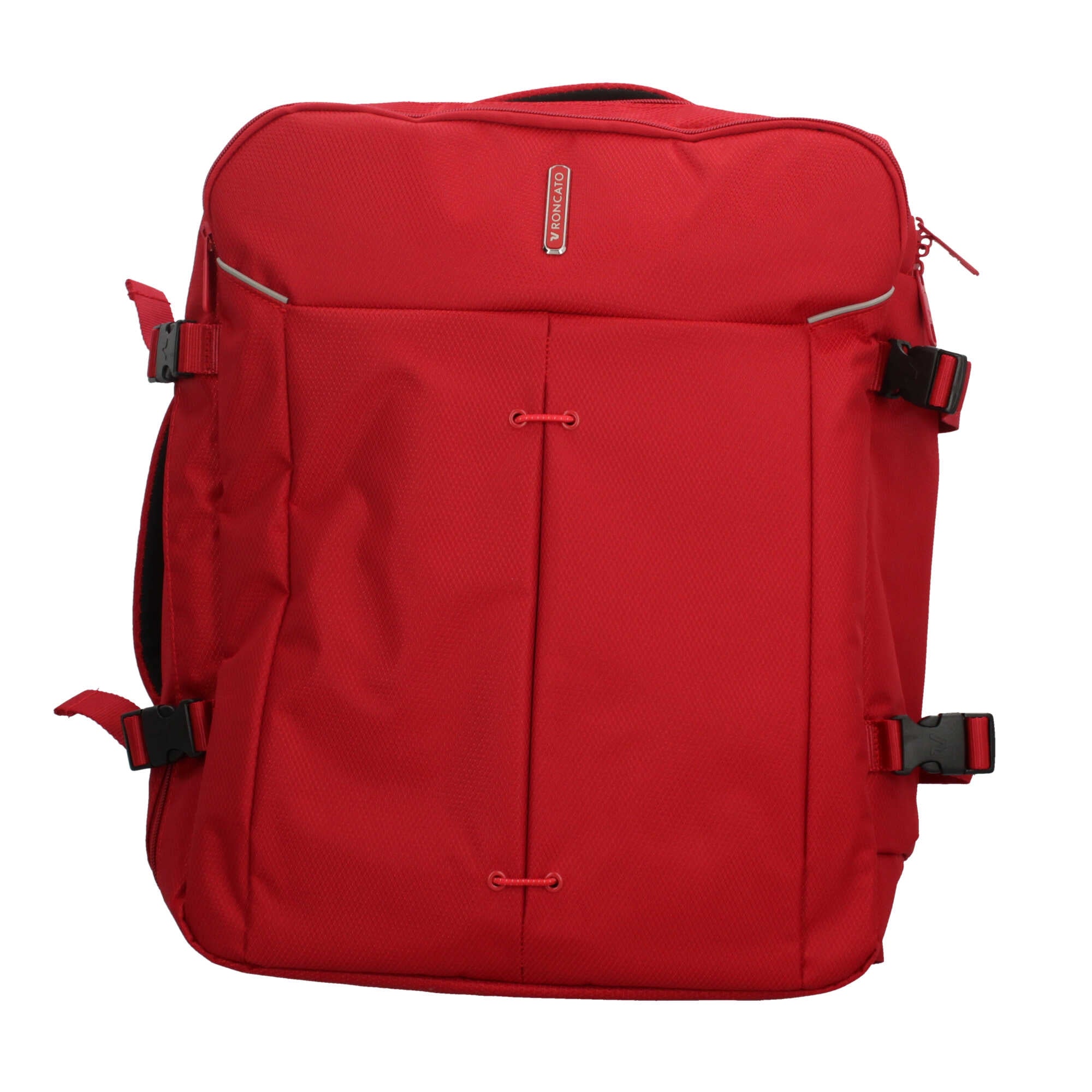 Zaino cabina easyjet ROSSO SCUR TU | Giò Fashion