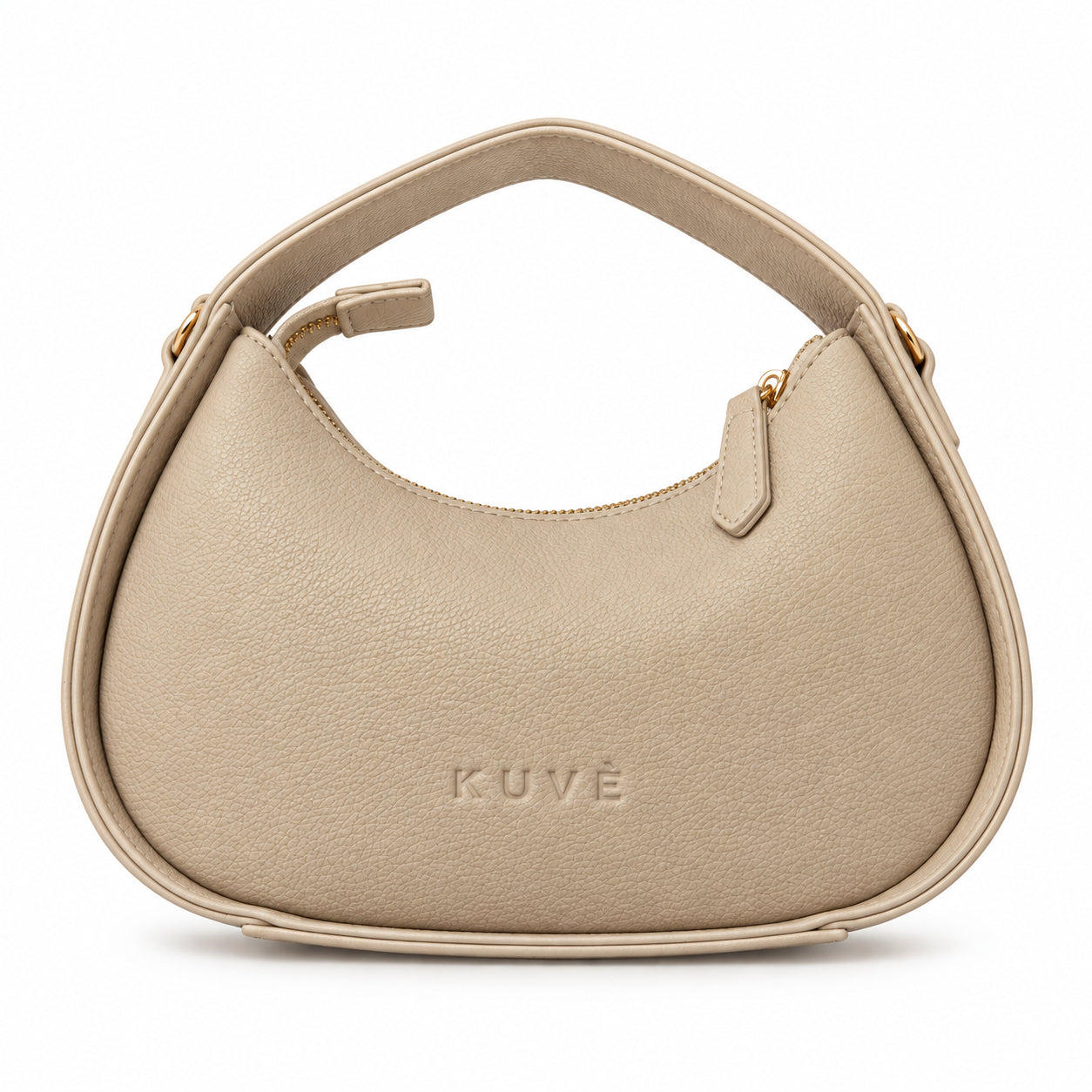 Borsa a Mano Piccola Kuvé Saint Moritz Snow Club