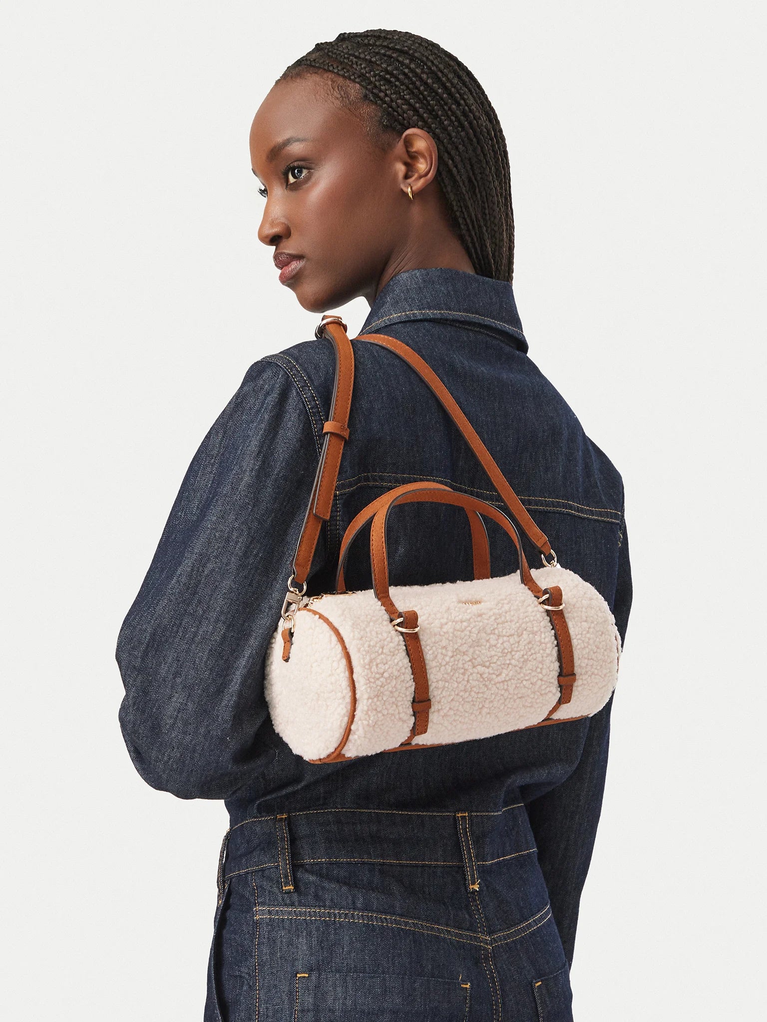 Borsa Mini Donna Guess Taylor
