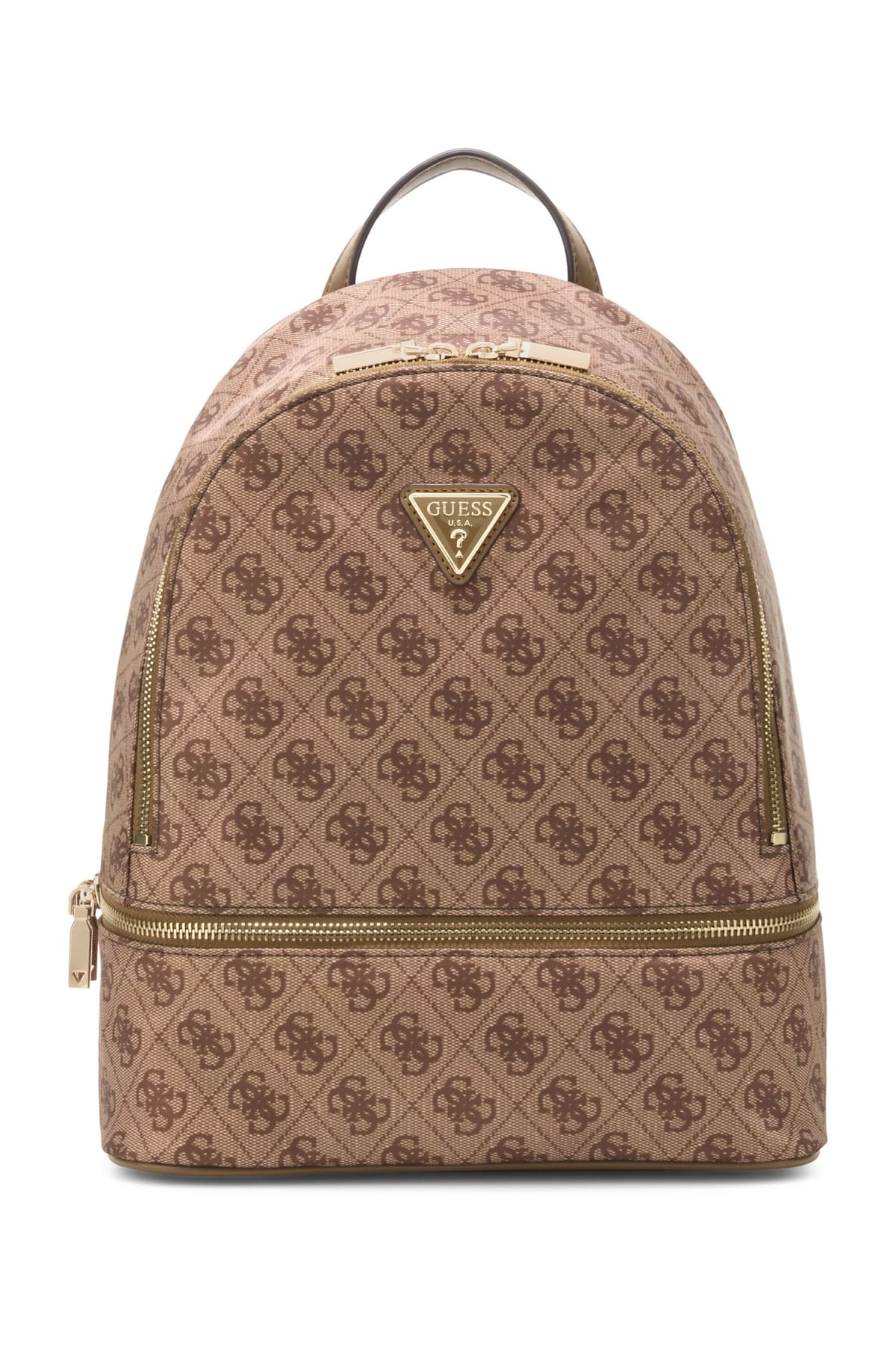 Zaino Donna Guess Adrian con Spallacci Regolabili