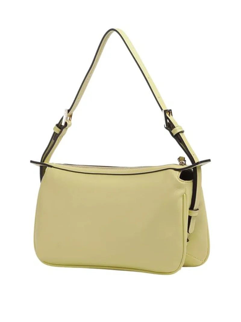 Borsa a Spalla Liu Jo con Logo Frontale e Design Minimal