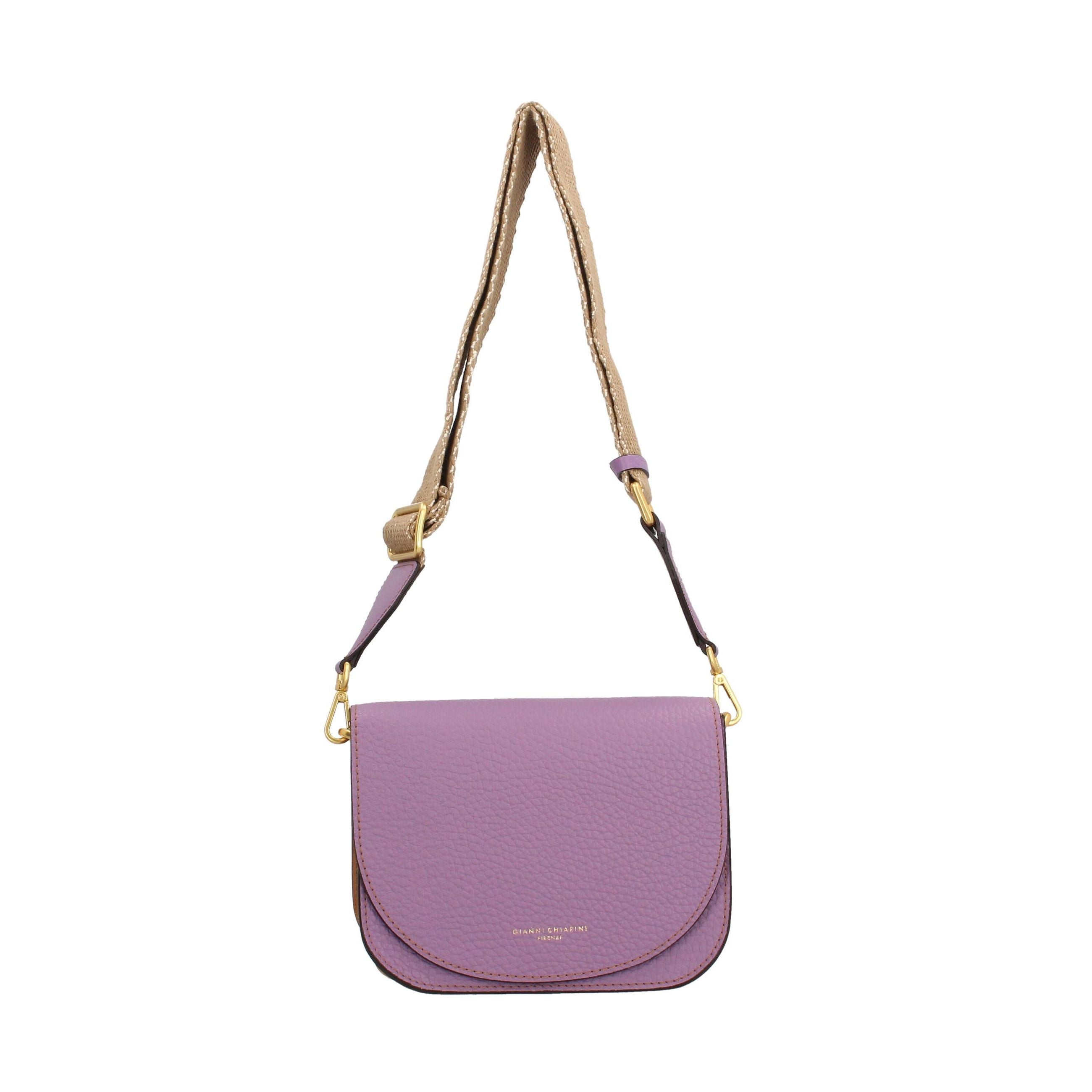 Borsa a tracolla Gianni Chiarini BS 10115 TKL-CM