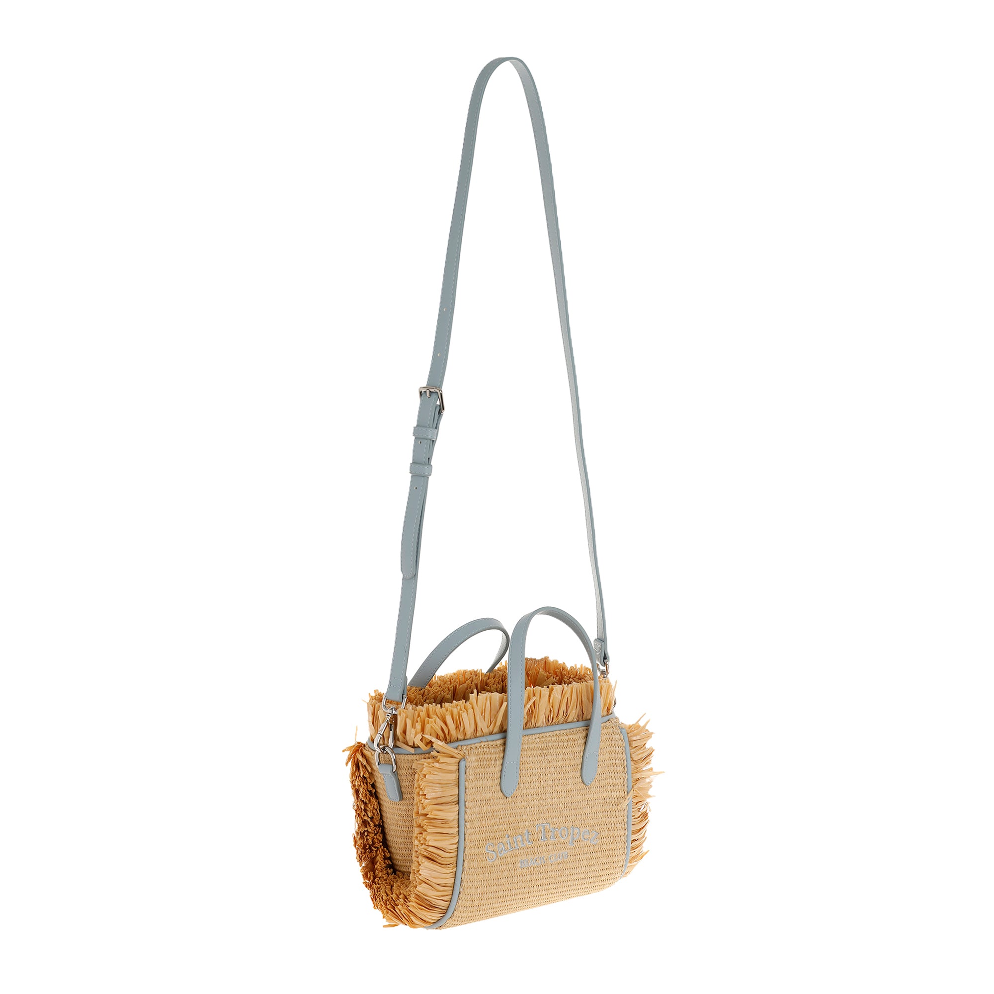 Borsa mare Kuve' Coast in ecopelle